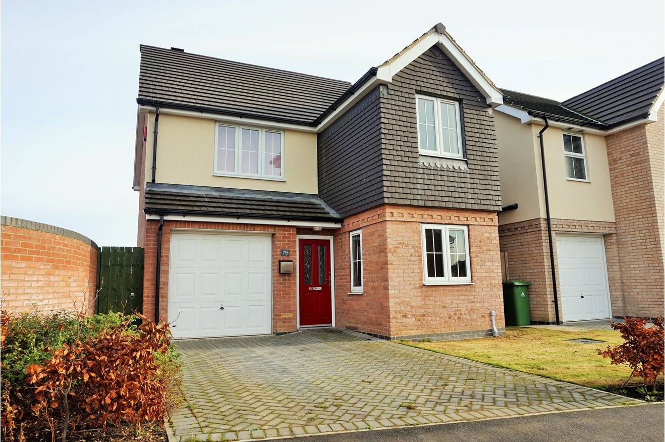 Brocklesby Avenue