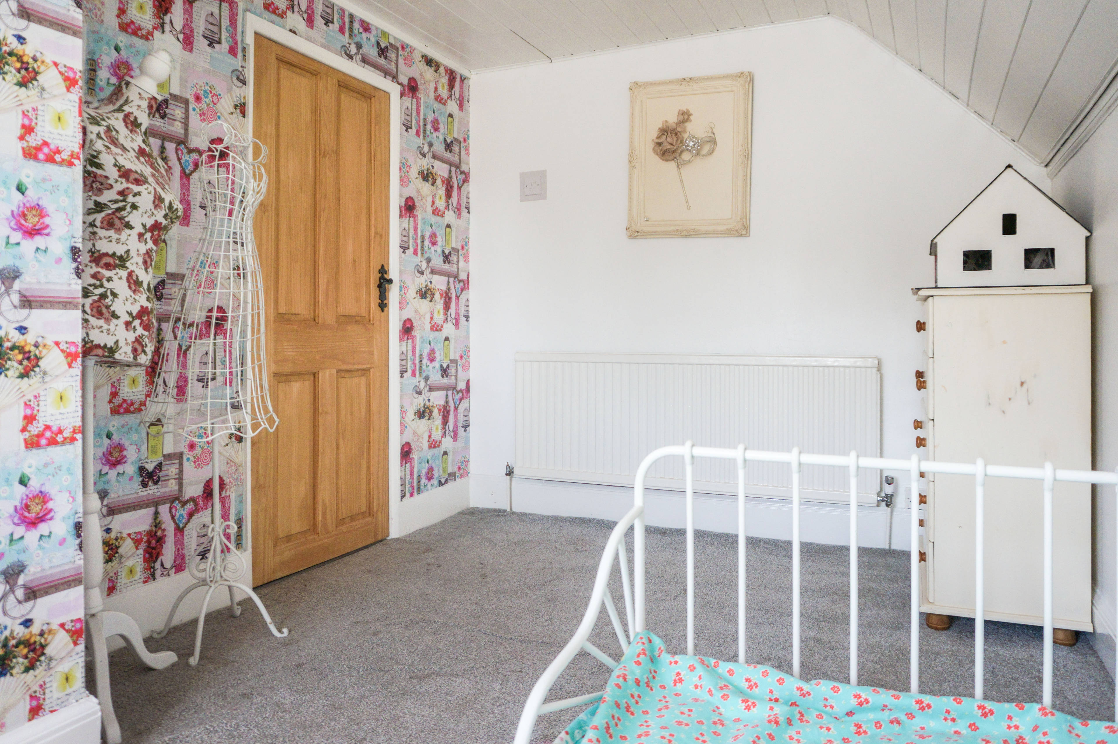 Bedroom Five