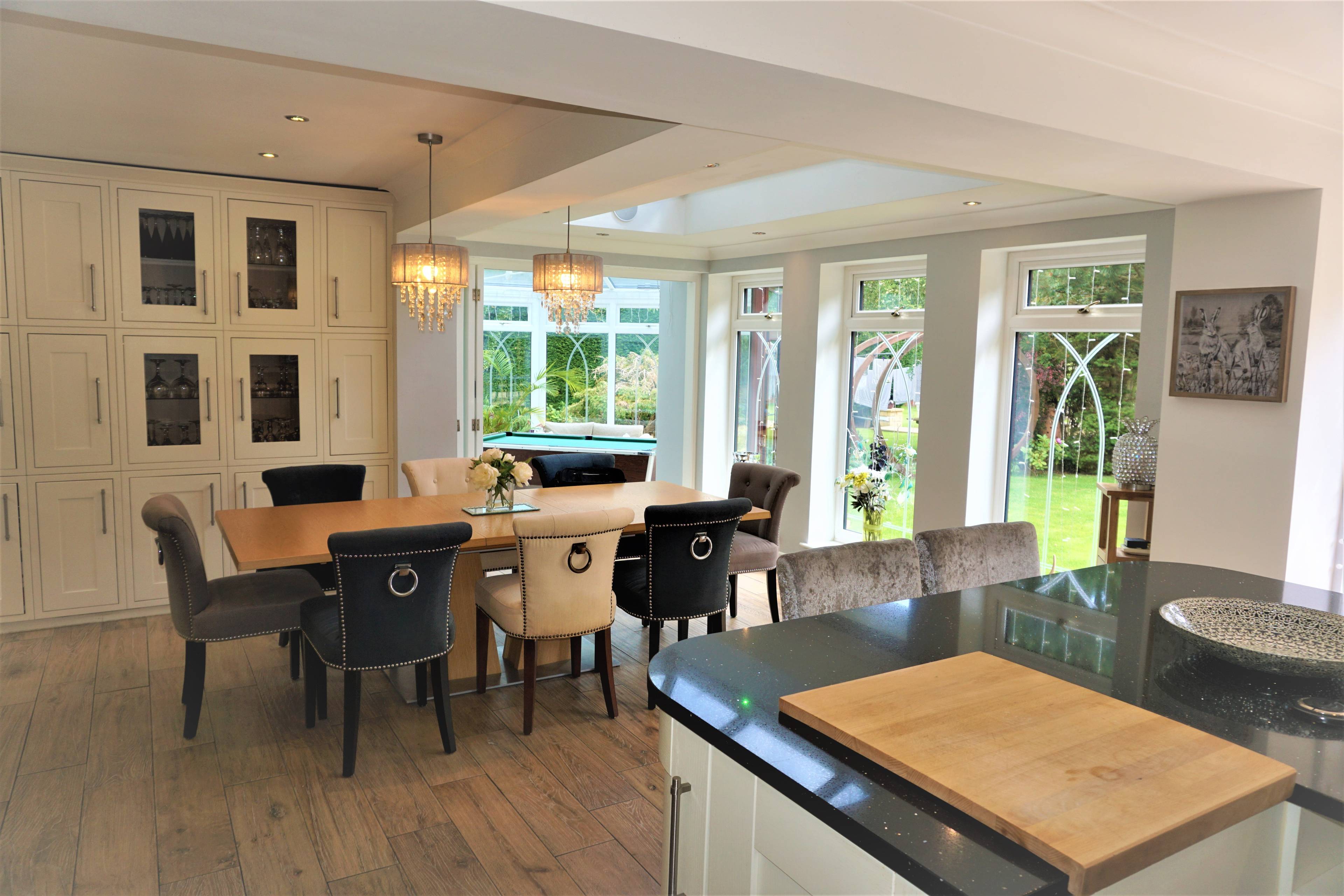 Kitchen/Breakfast