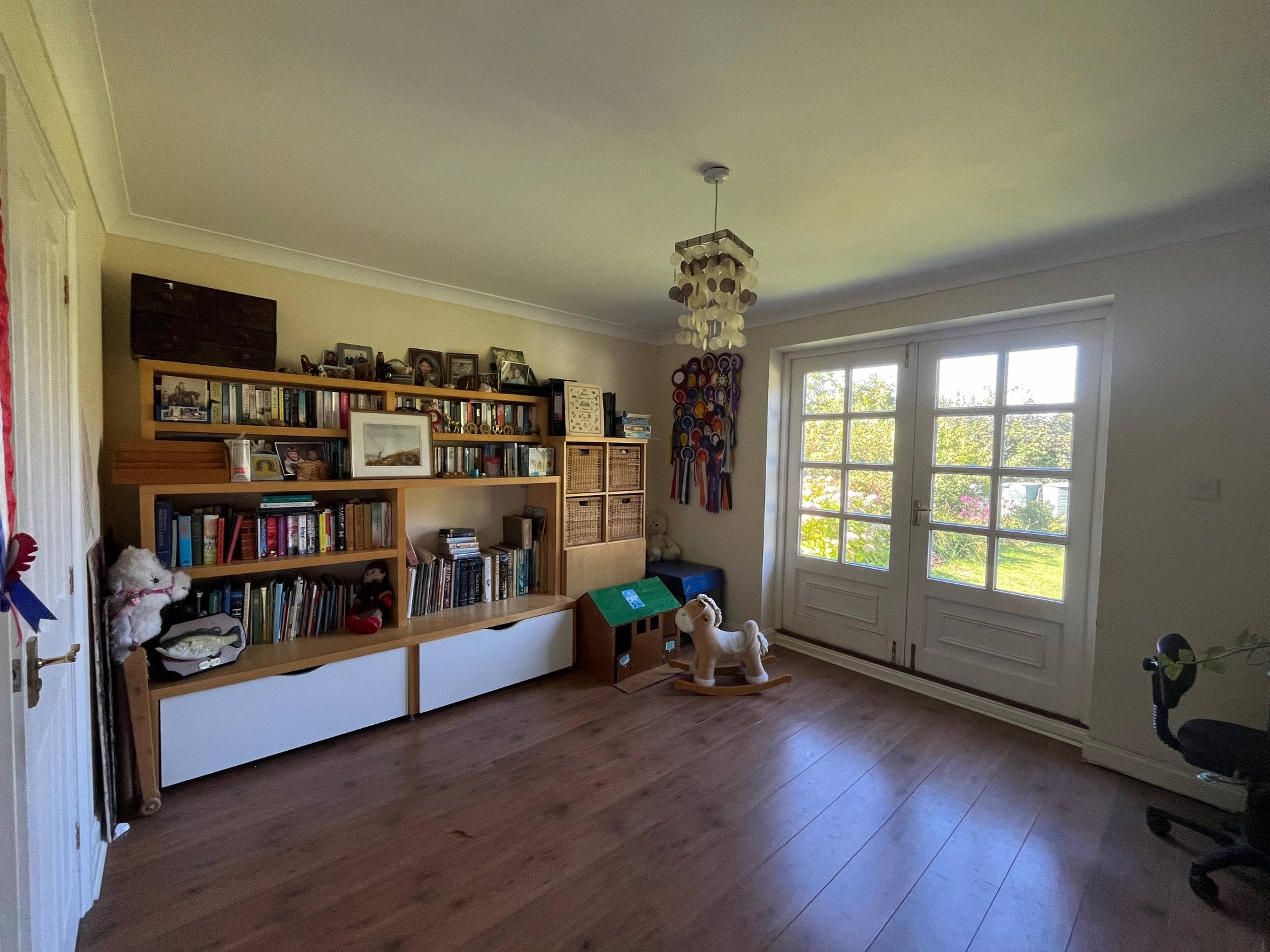 Study/Playroom