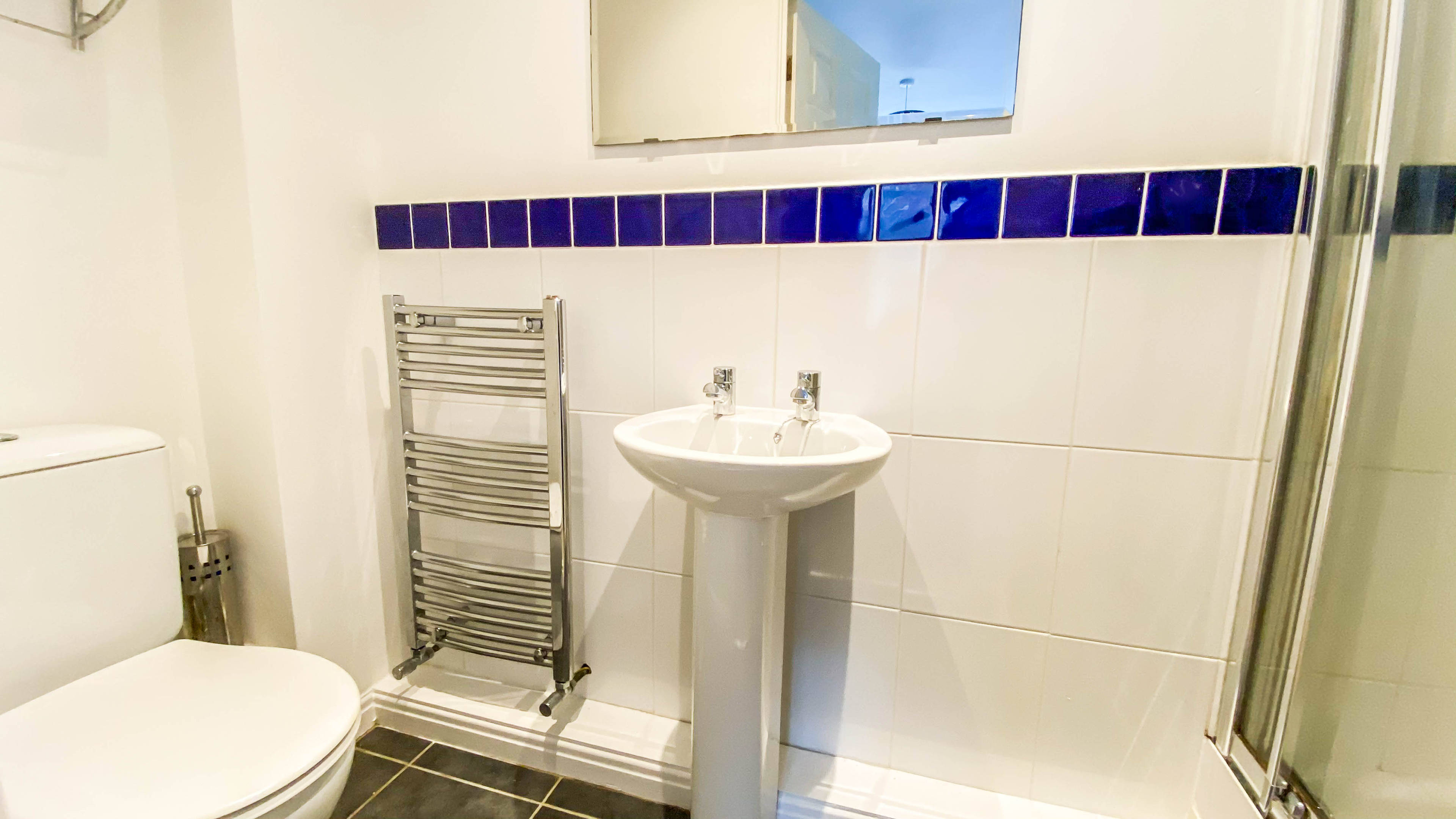 Master En-suite