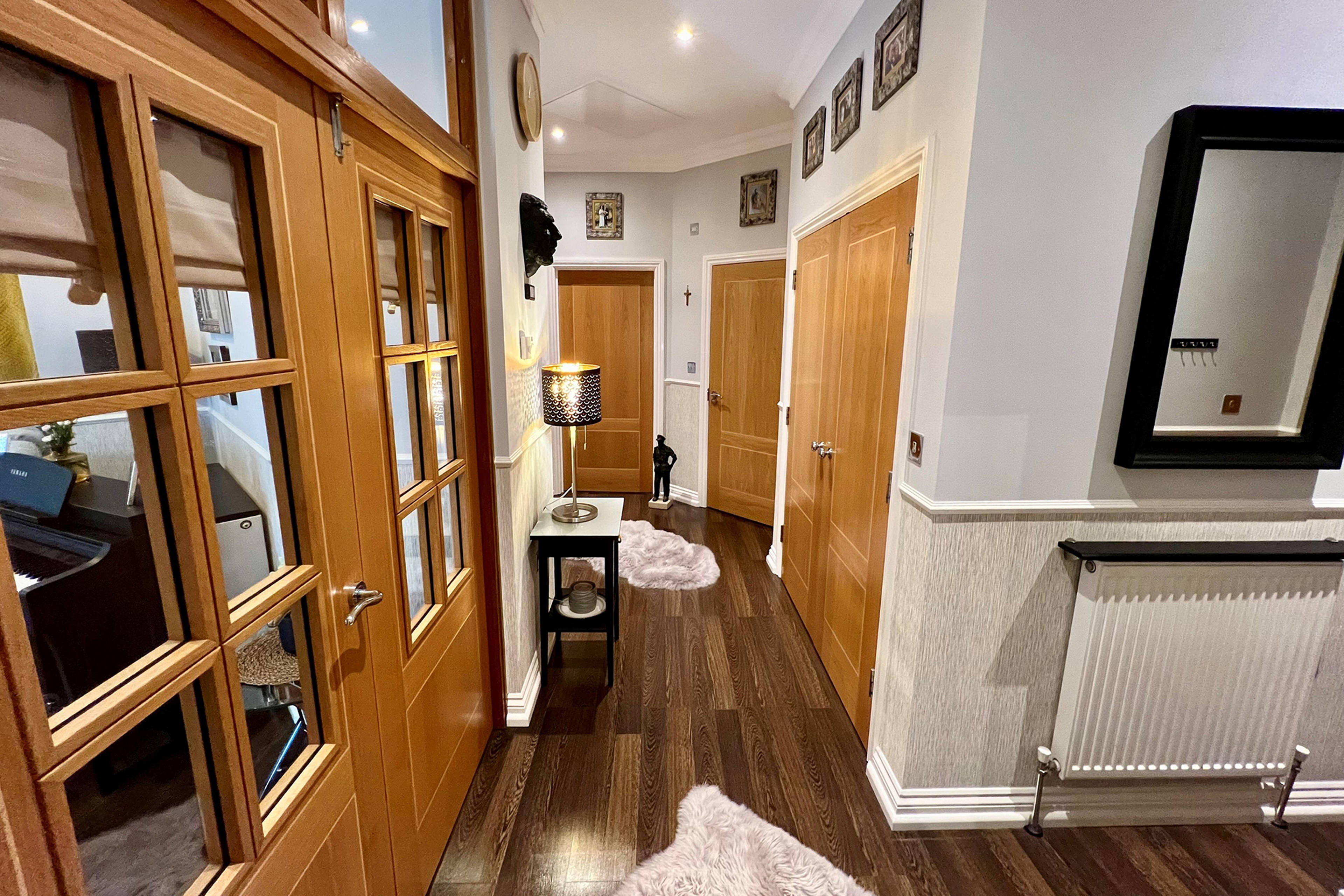 Hallway