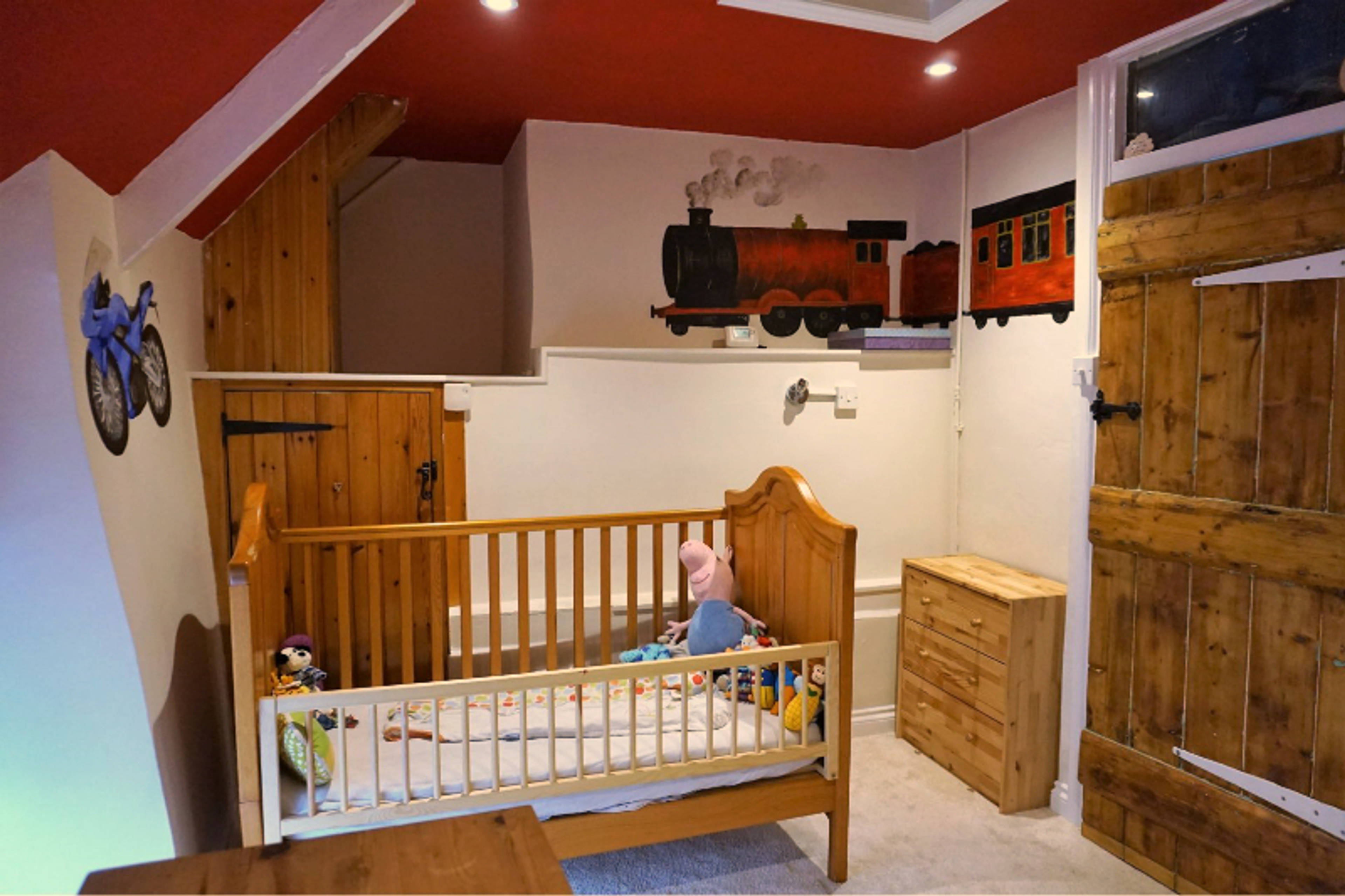 Bedroom Two