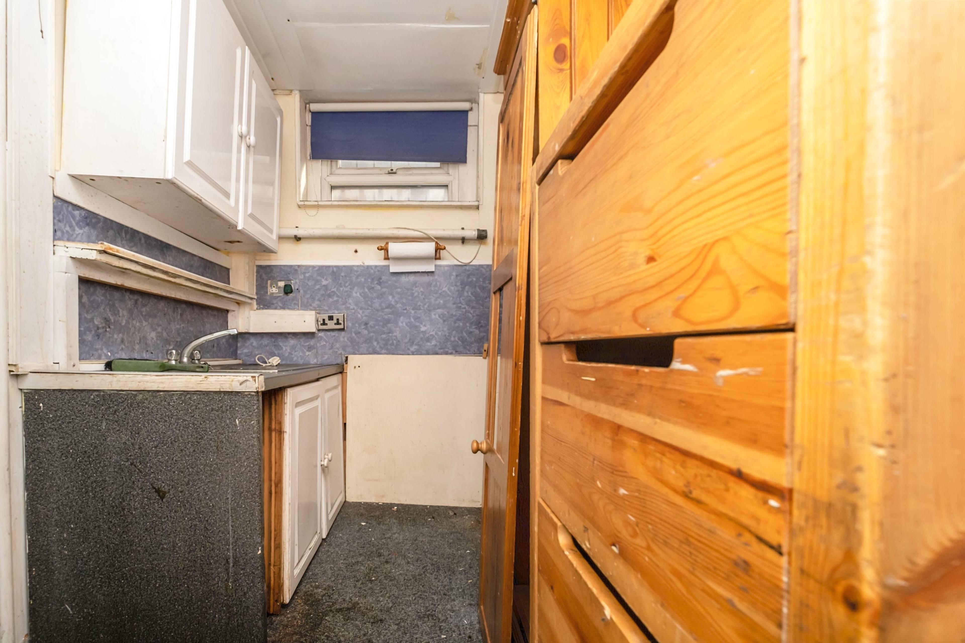 Kitchenette