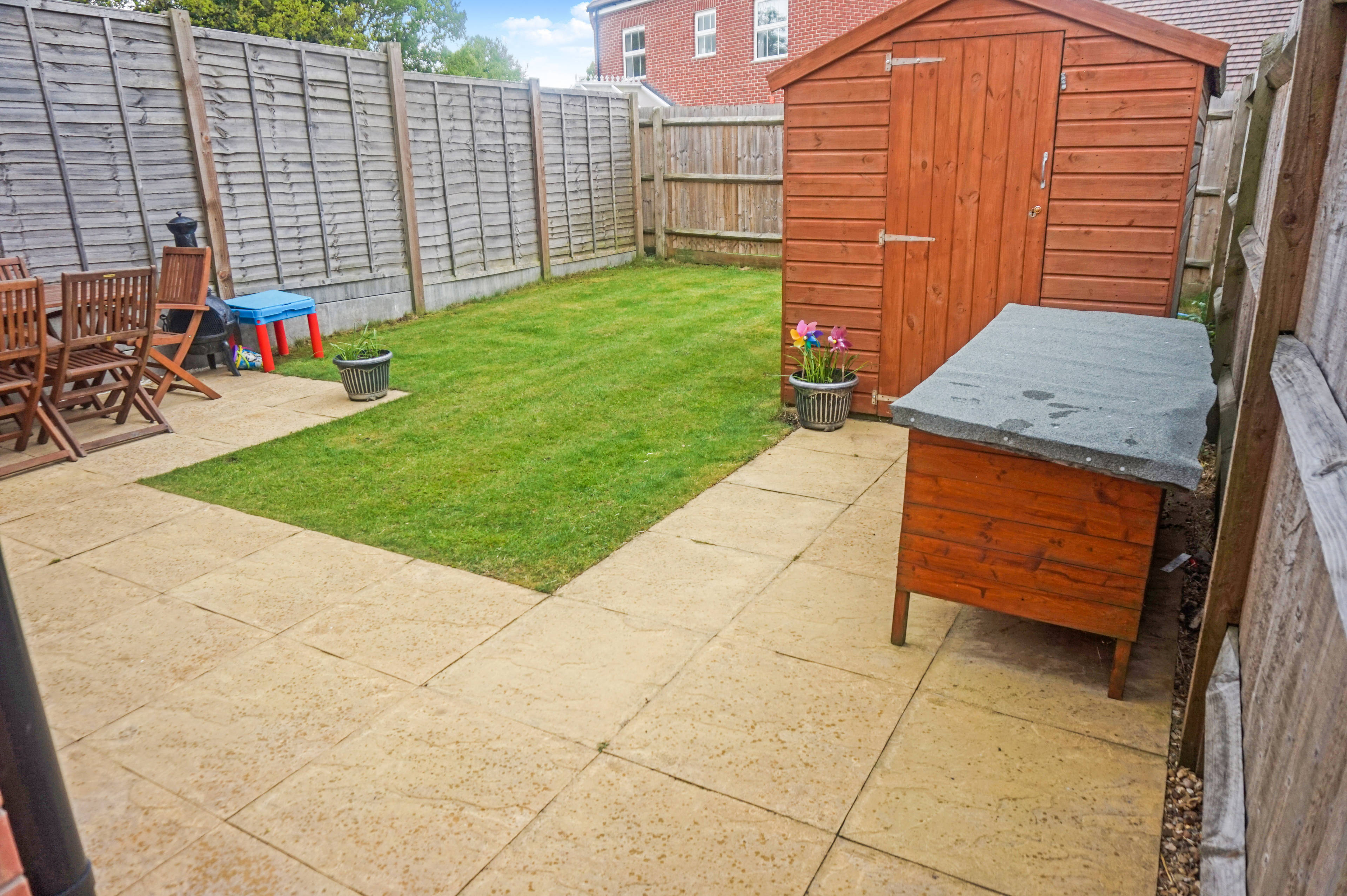 Garden