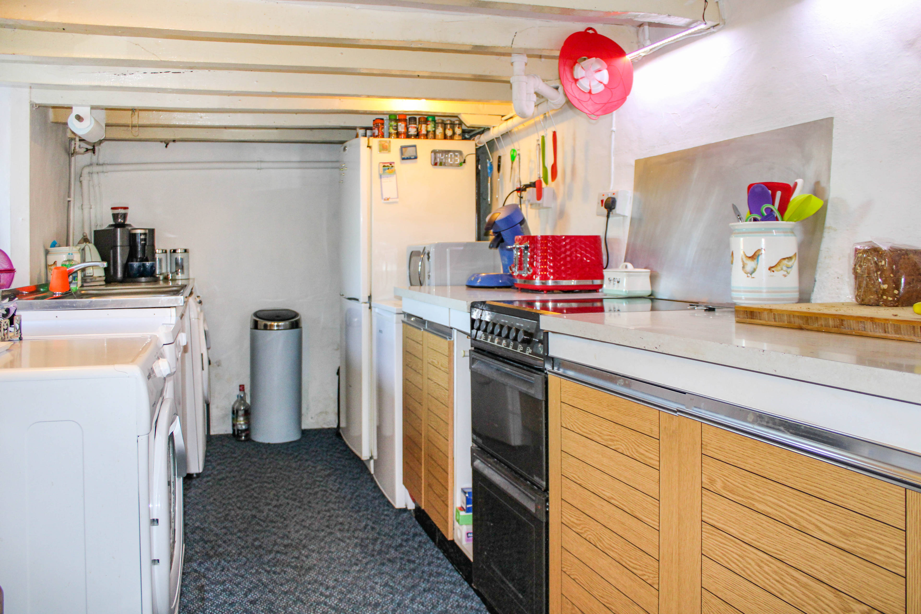 Kitchen Two