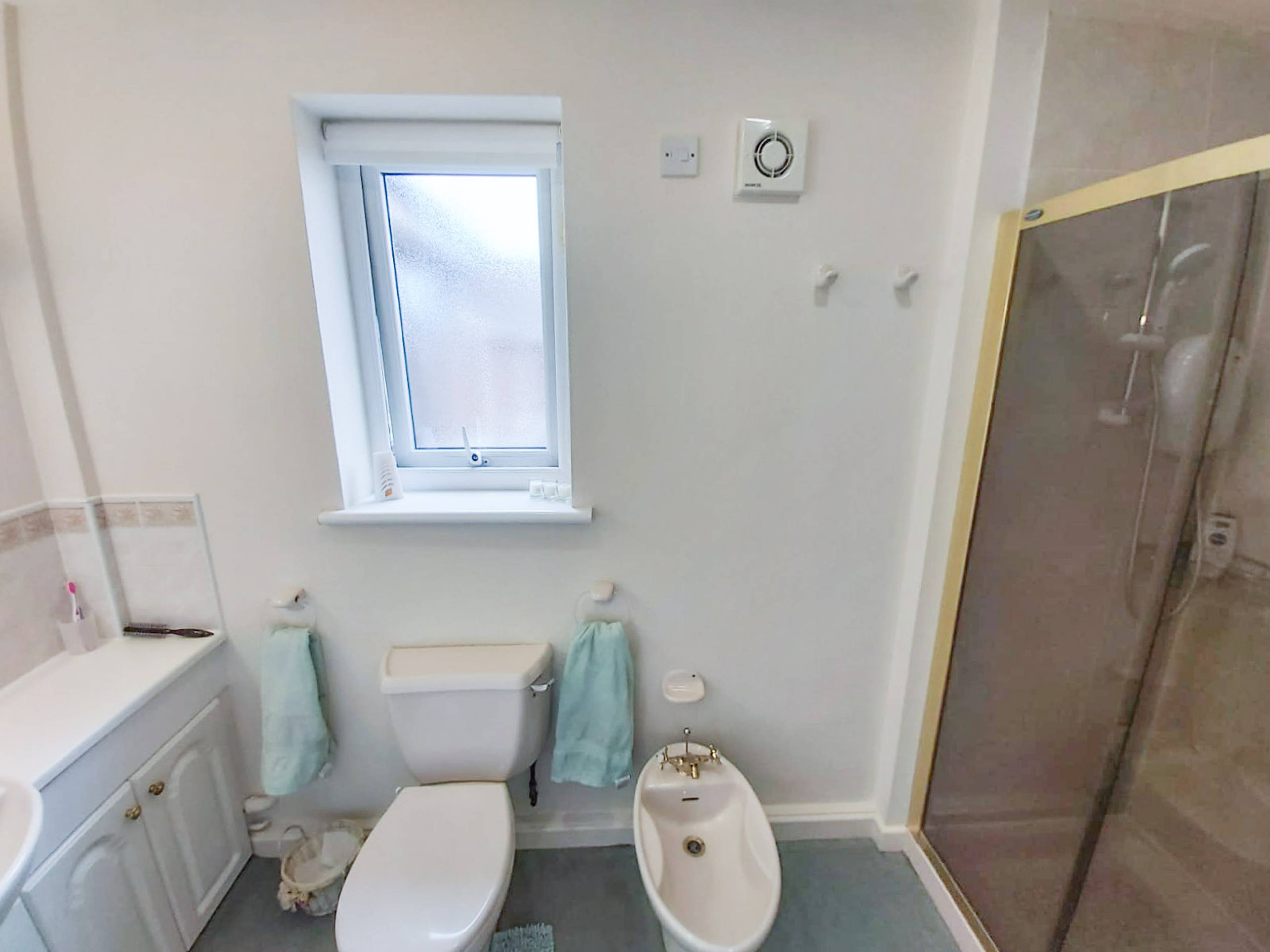 En-suite