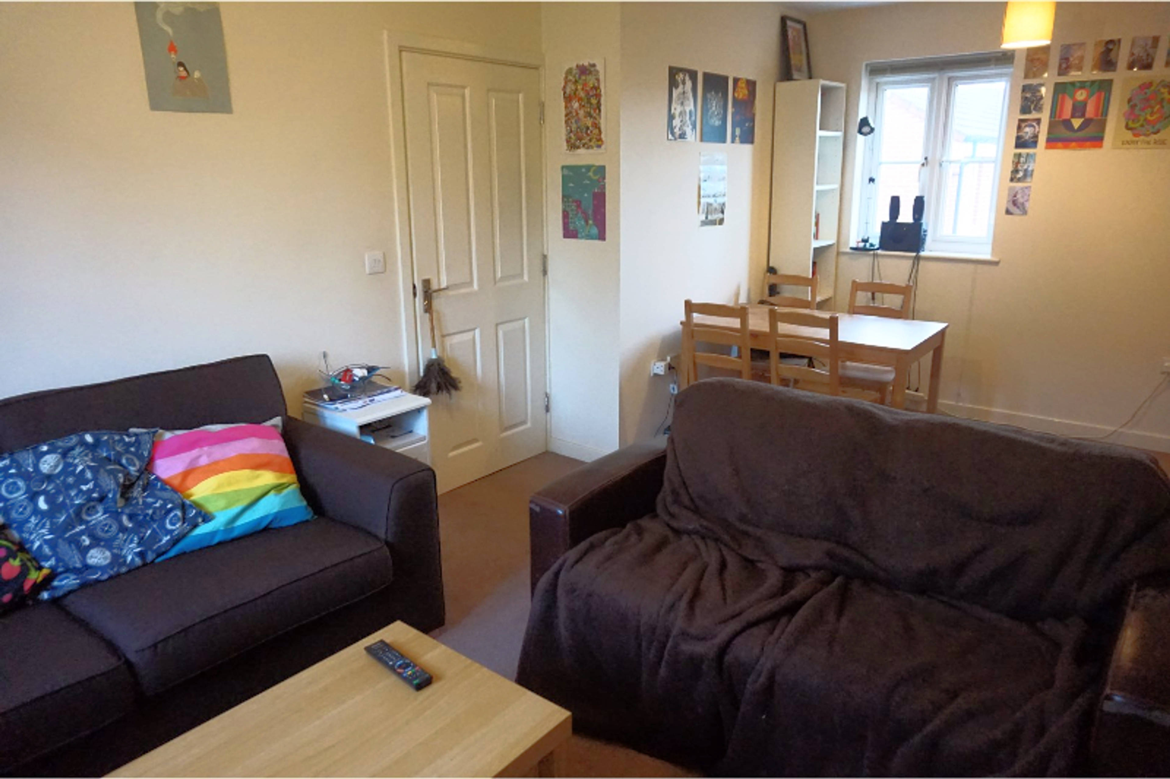 Living / Dining Room