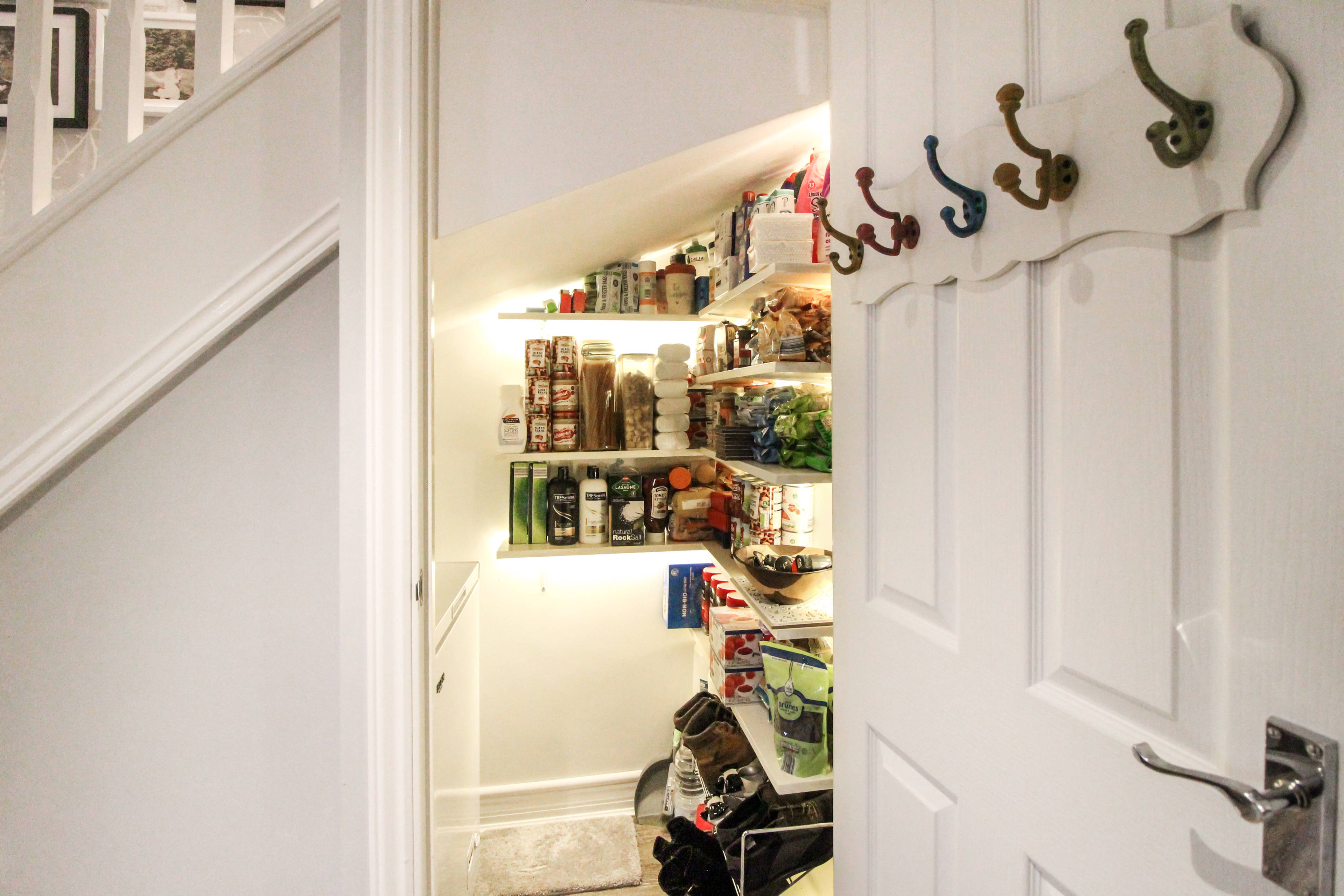 Pantry