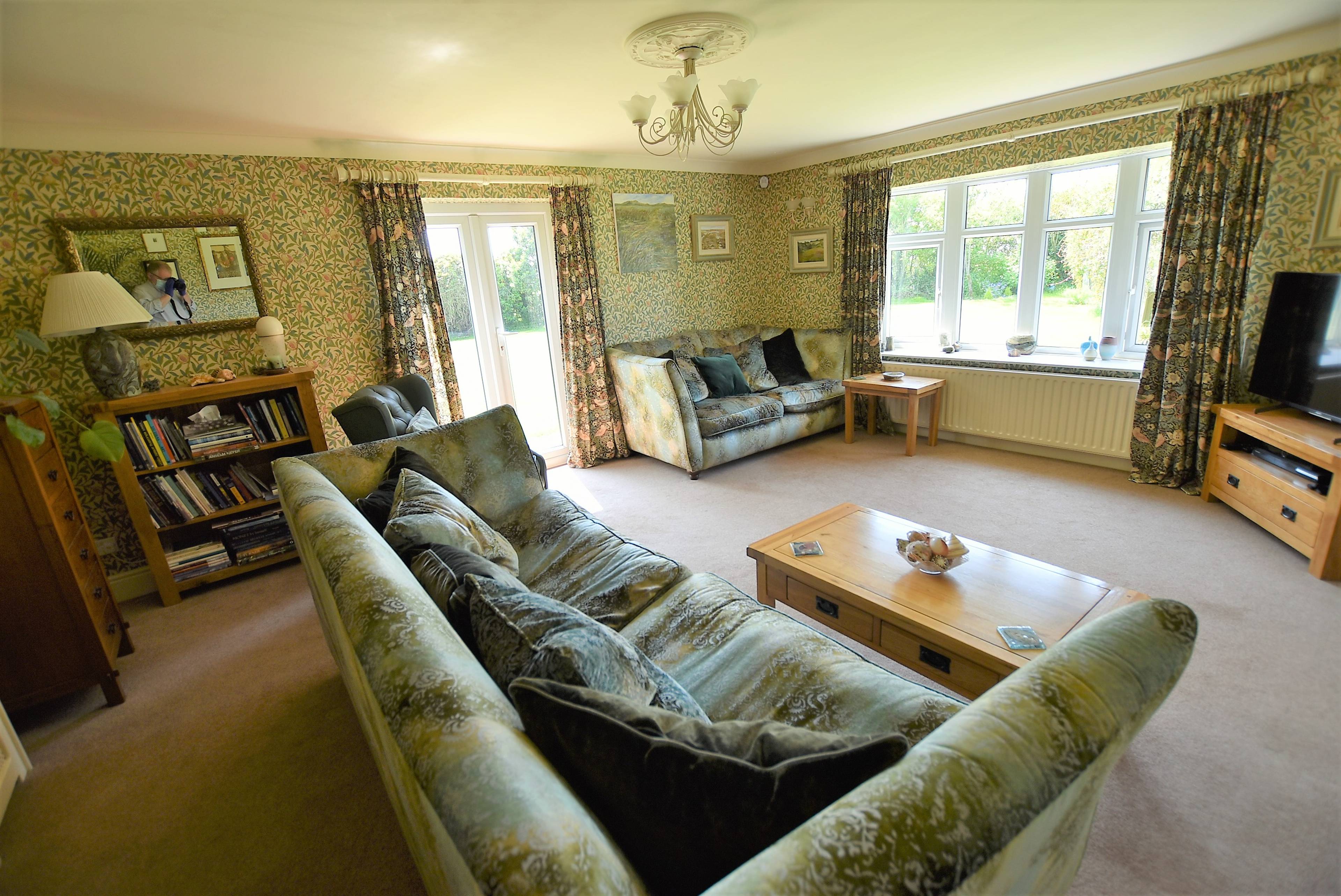 Drawing Room