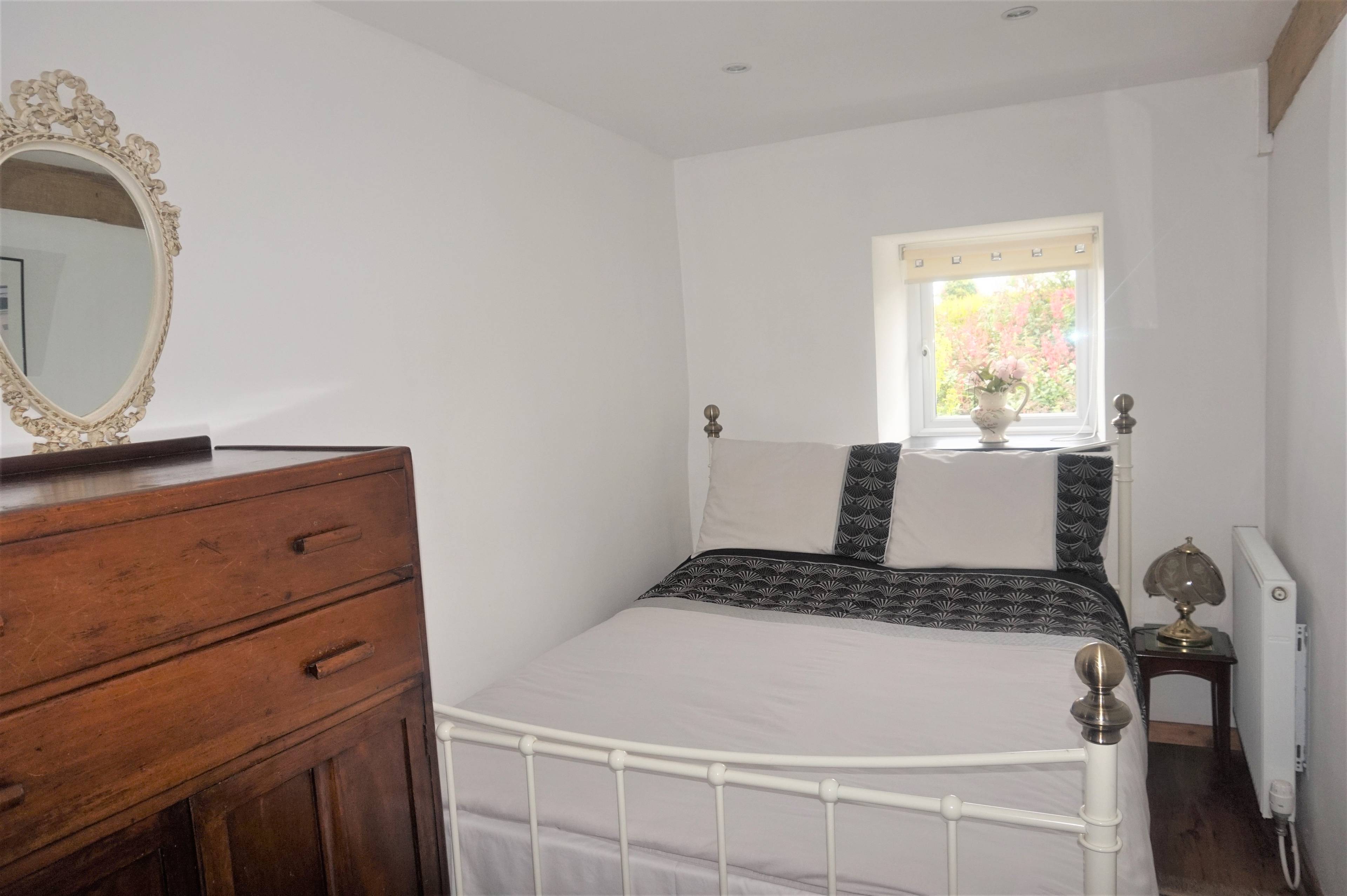 Annexe Bedroom Two