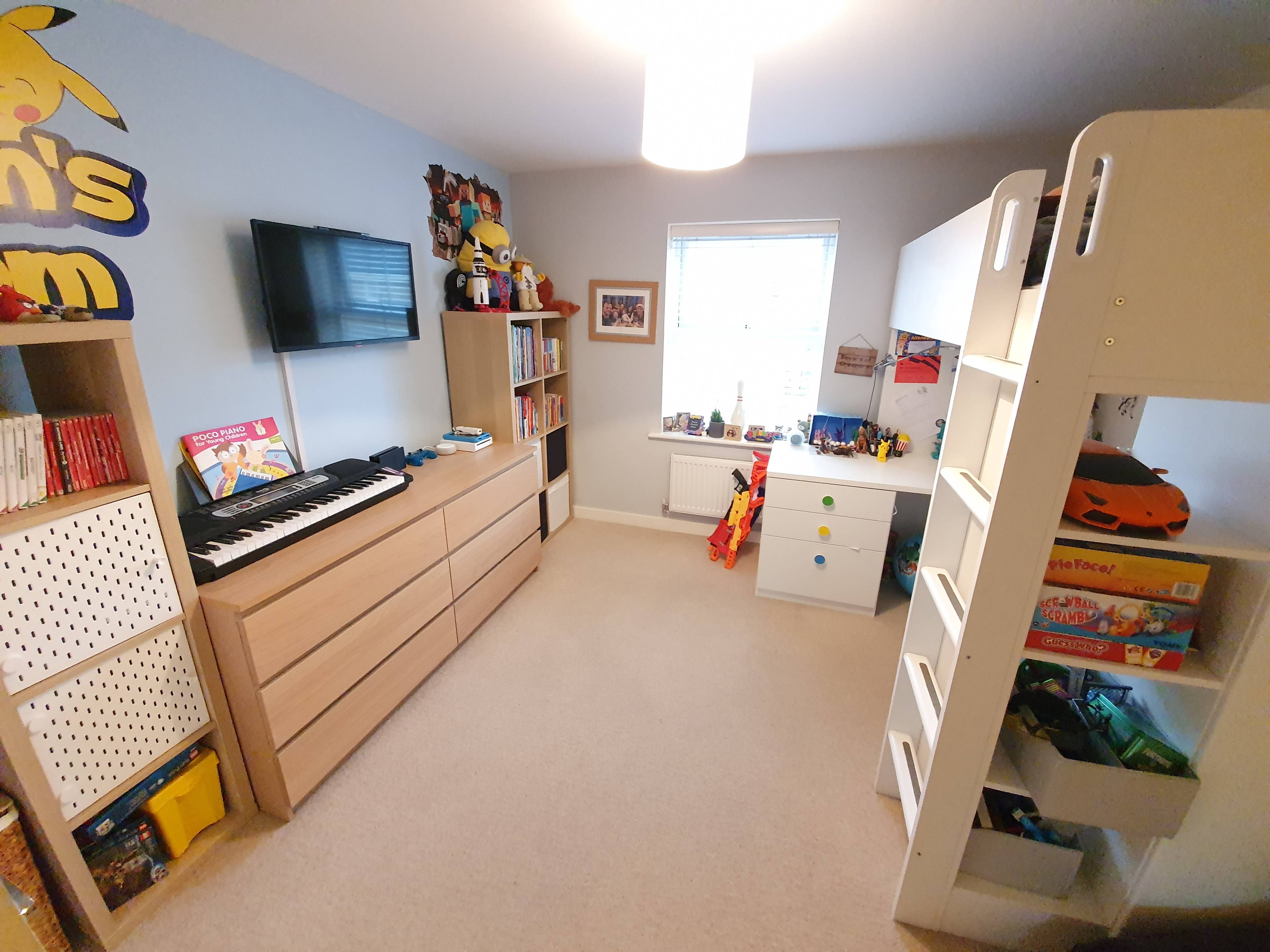 Bedroom Two