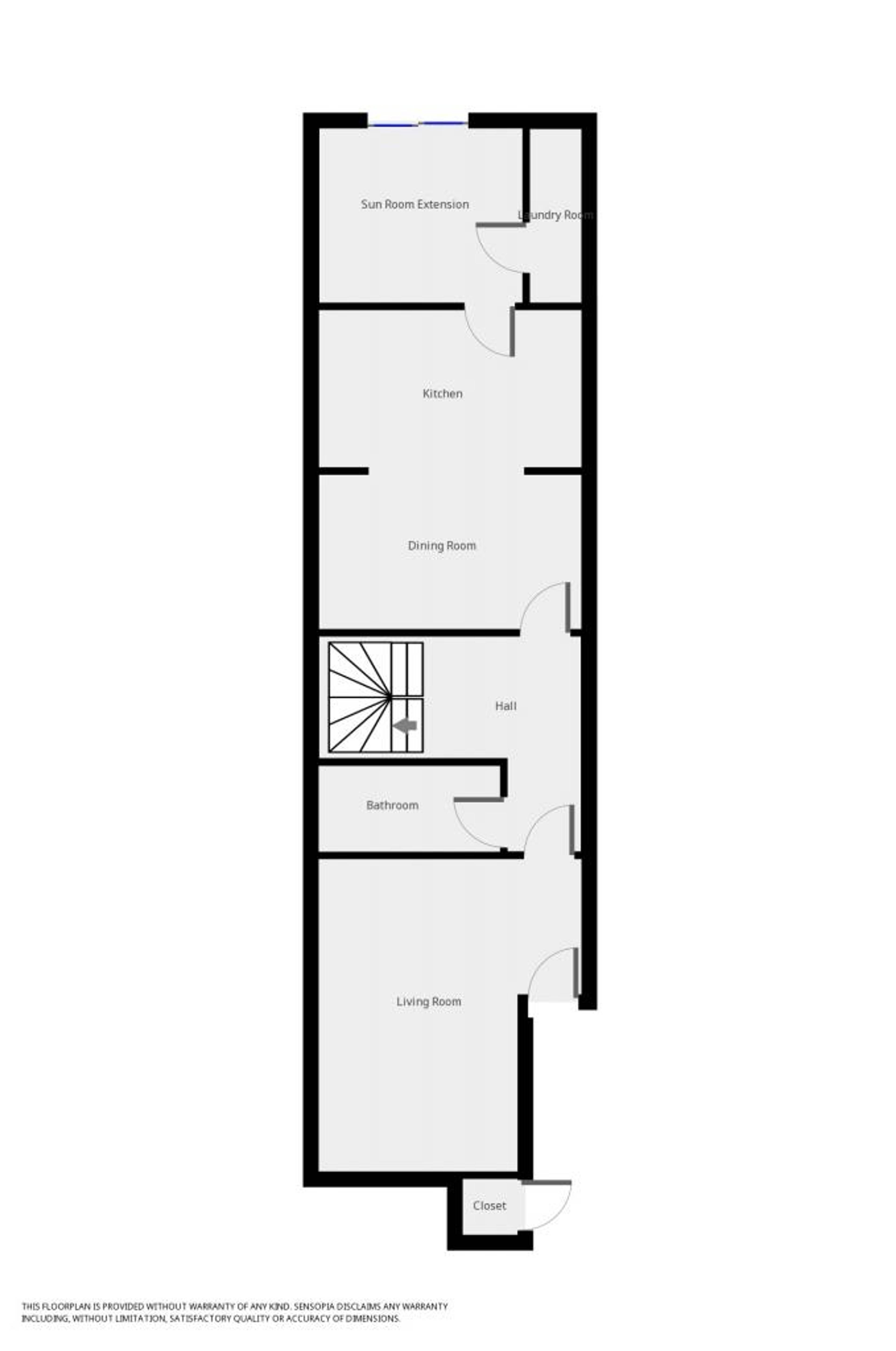 Ground Floor