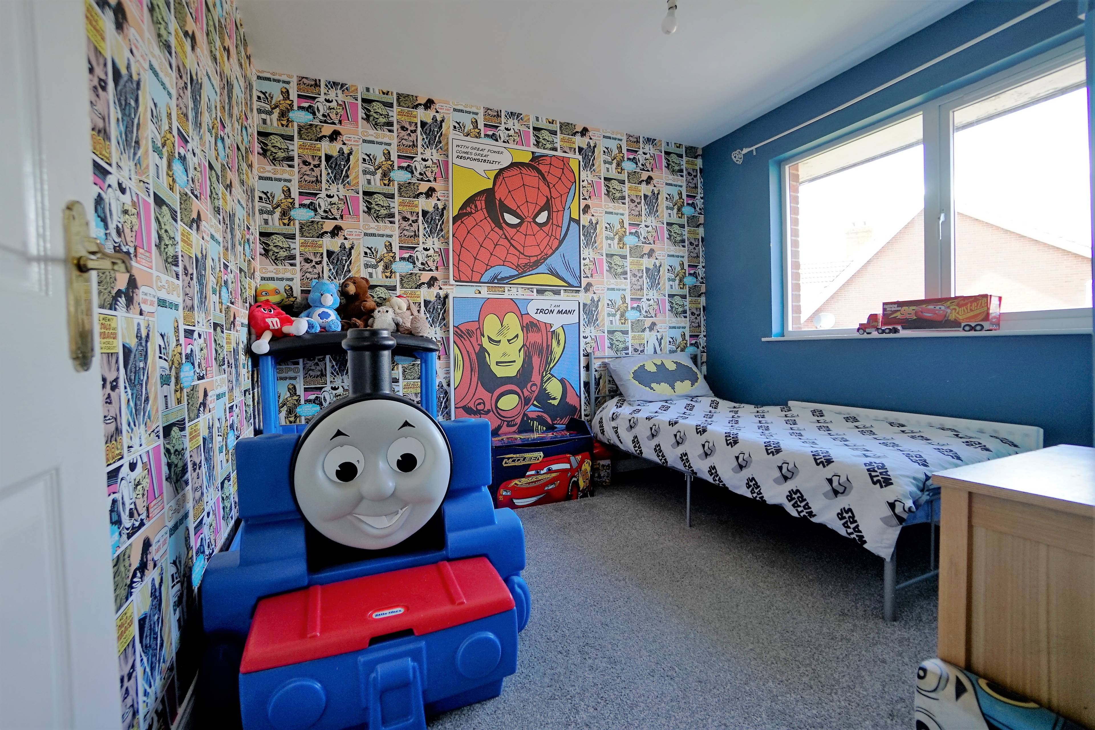 Bedroom Two