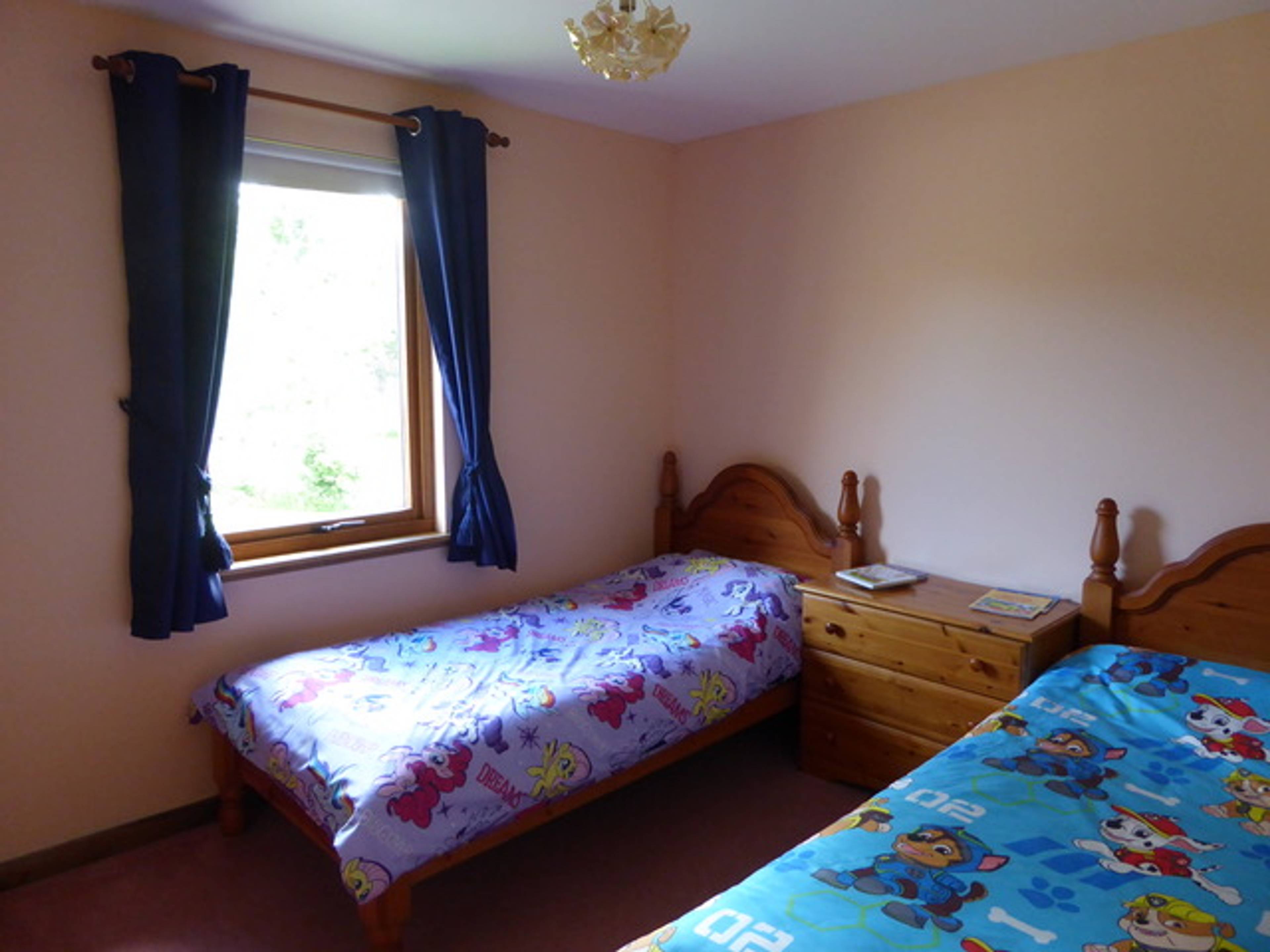 Bedroom two 