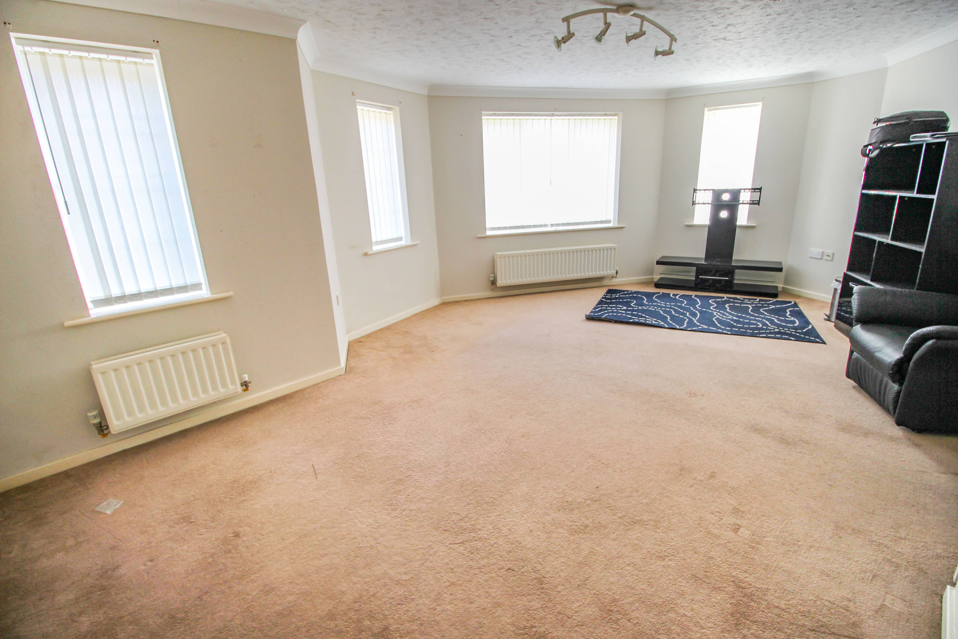 Living / Dining Room
