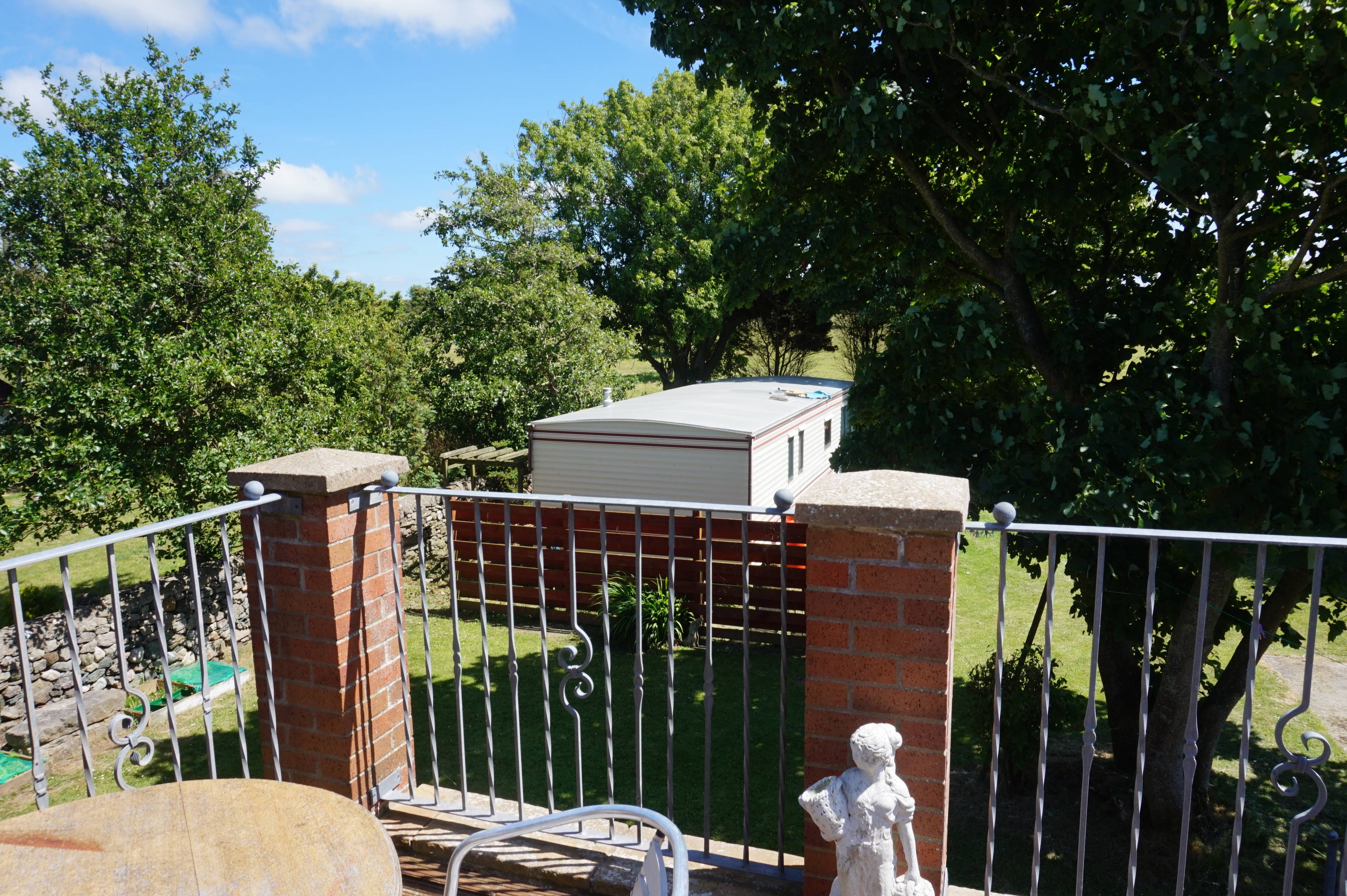 Sun Terrace