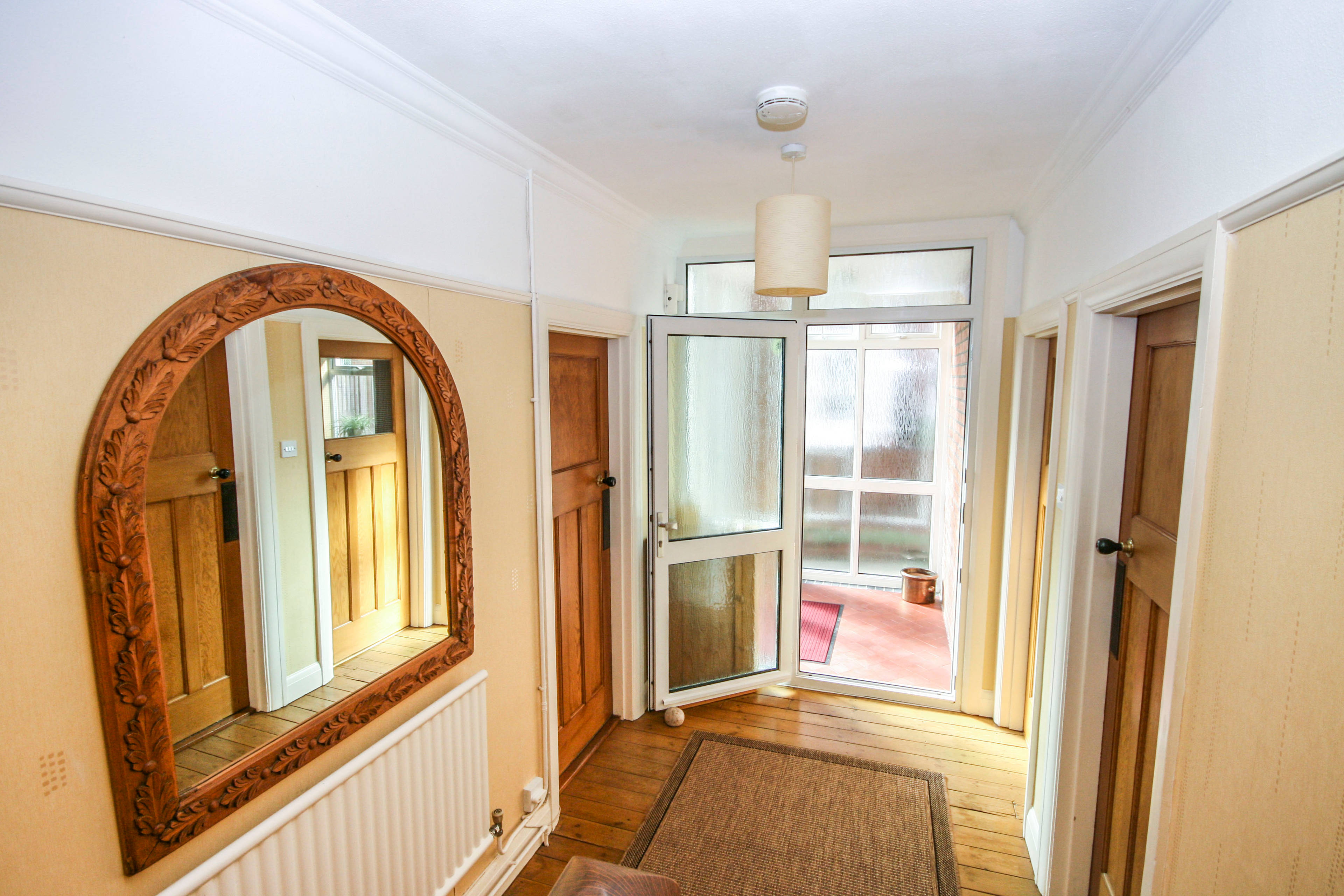 Hallway