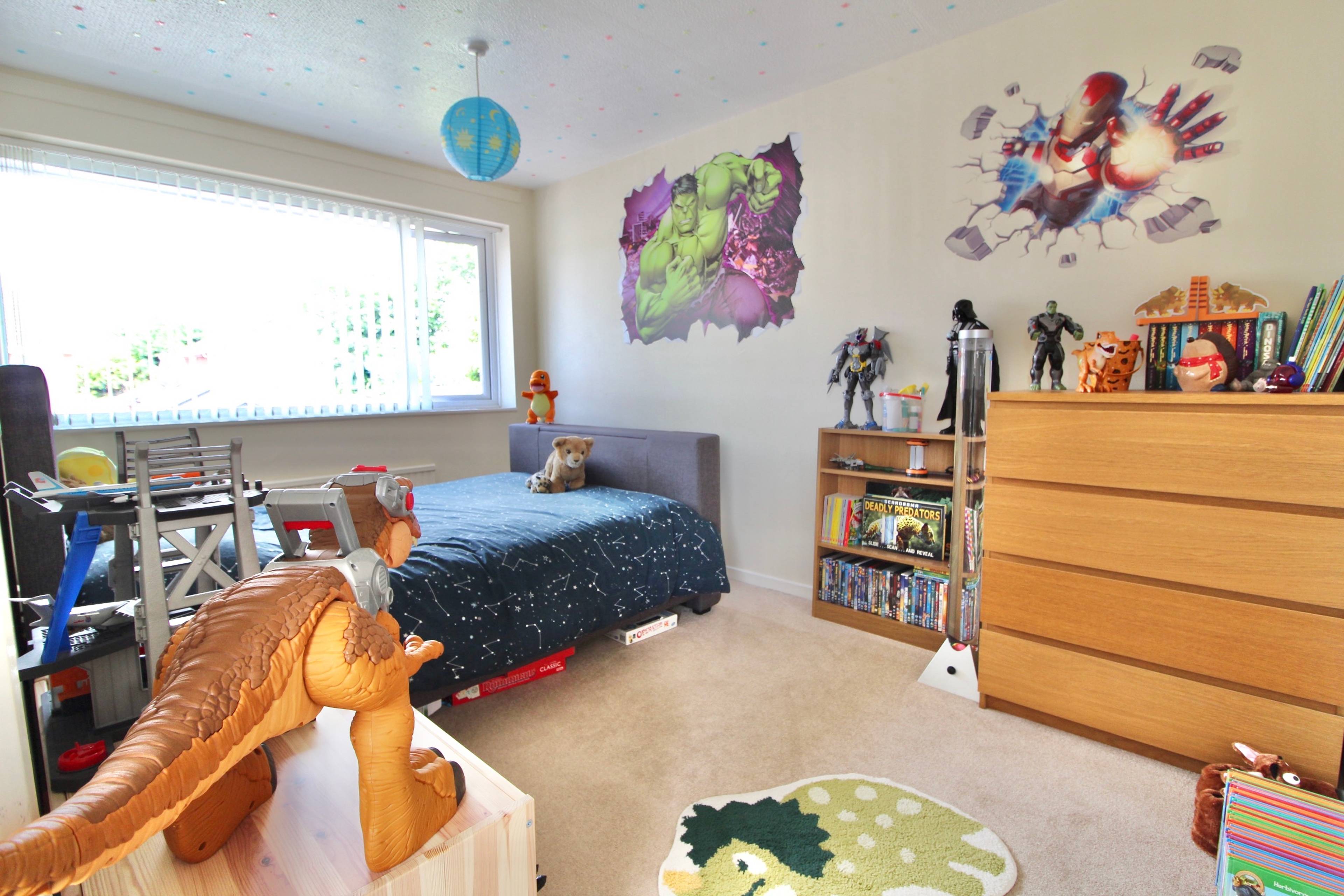 Bedroom Two 