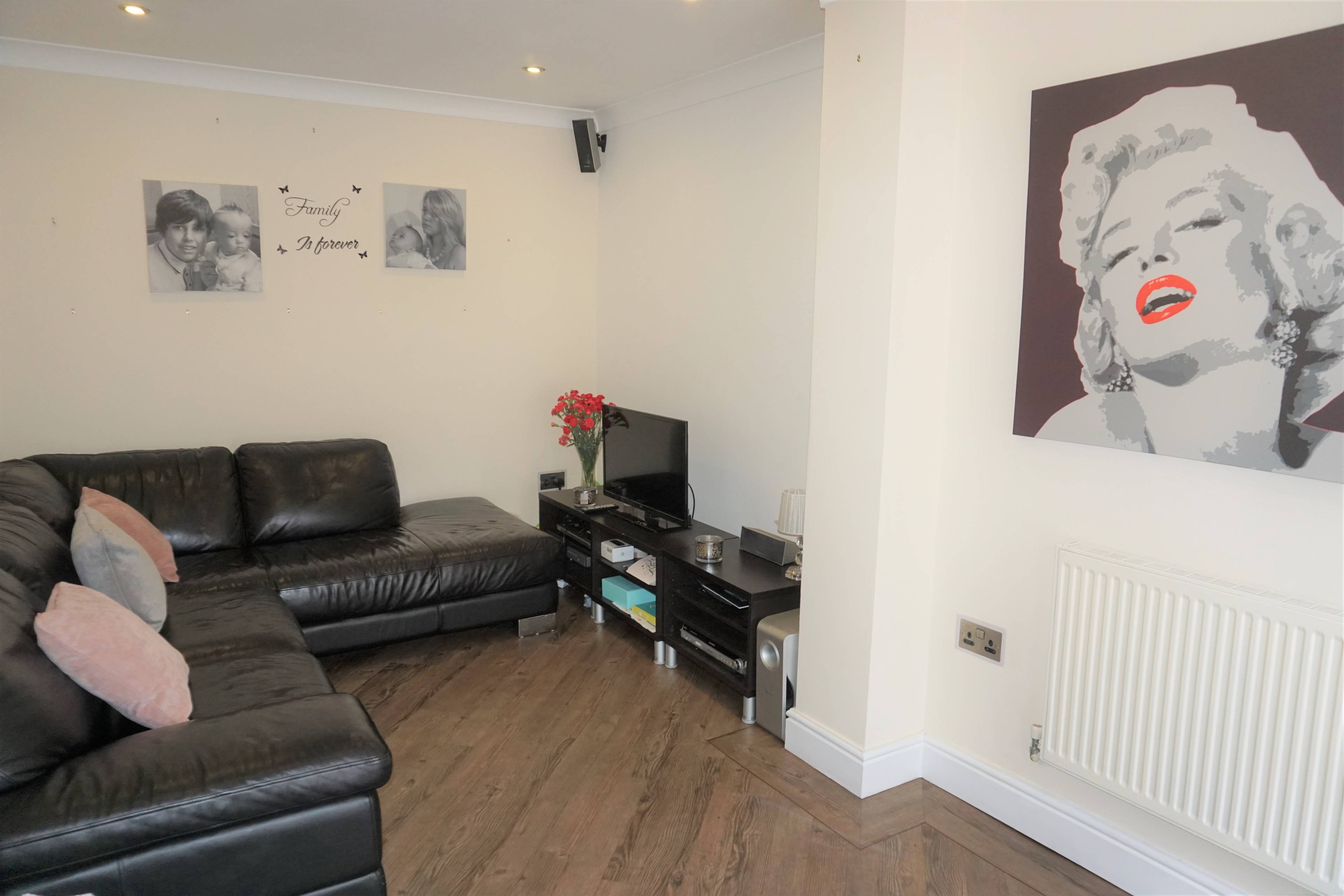 Dining / Cinema Room