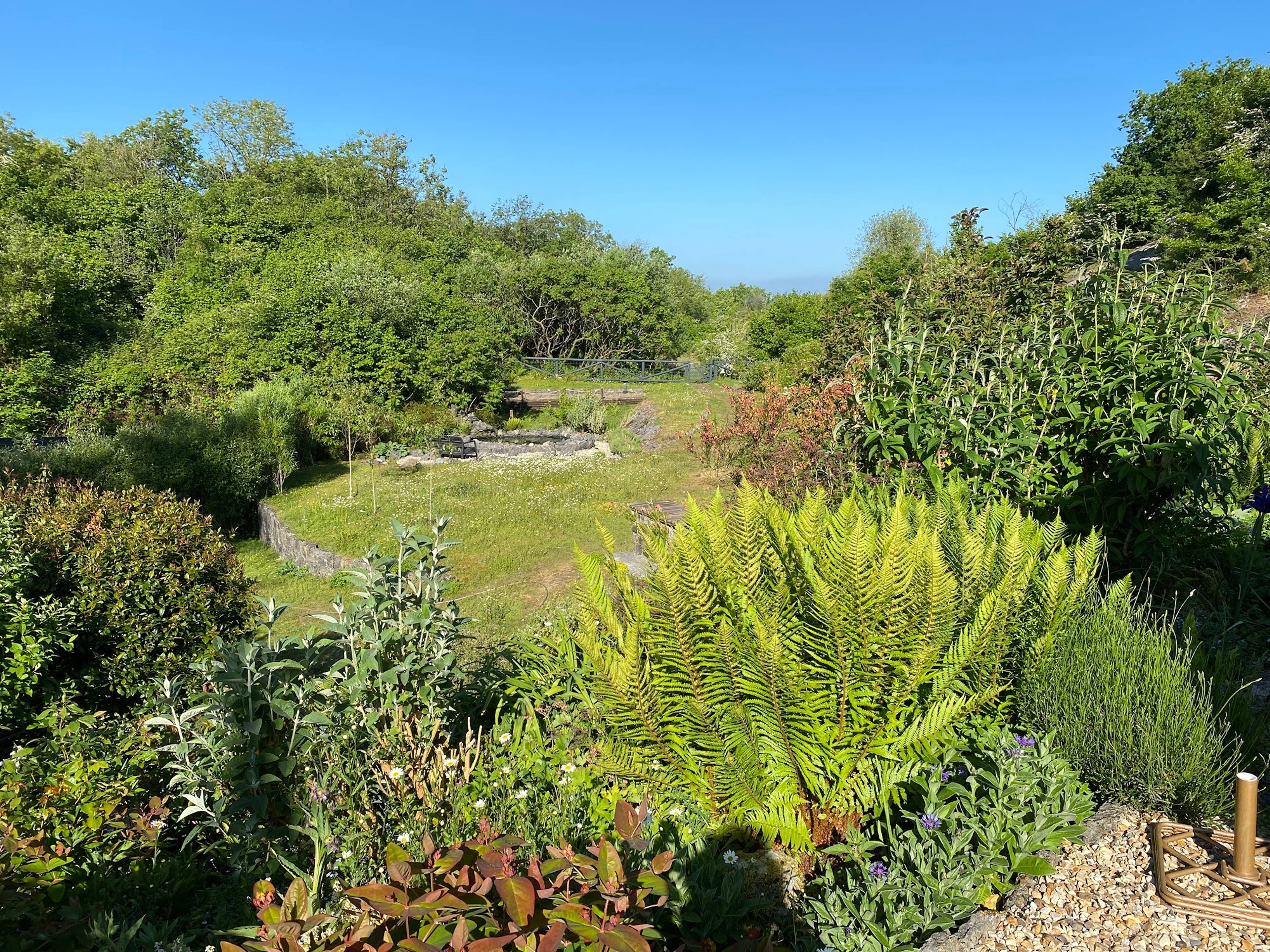 Gardens