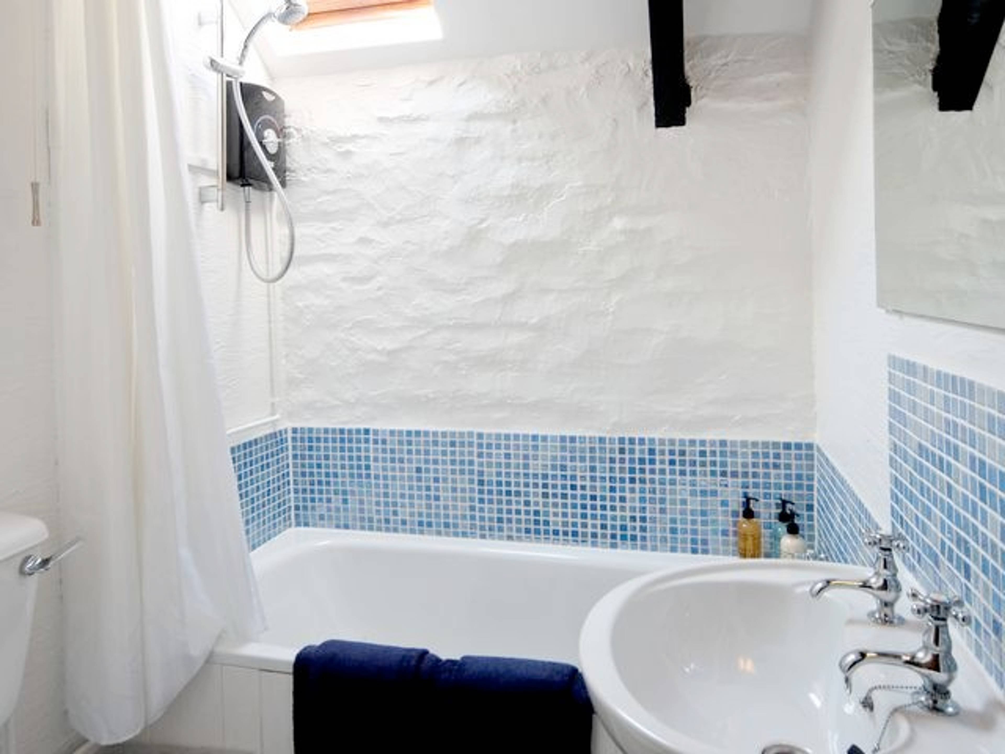 Annexe Bathroom