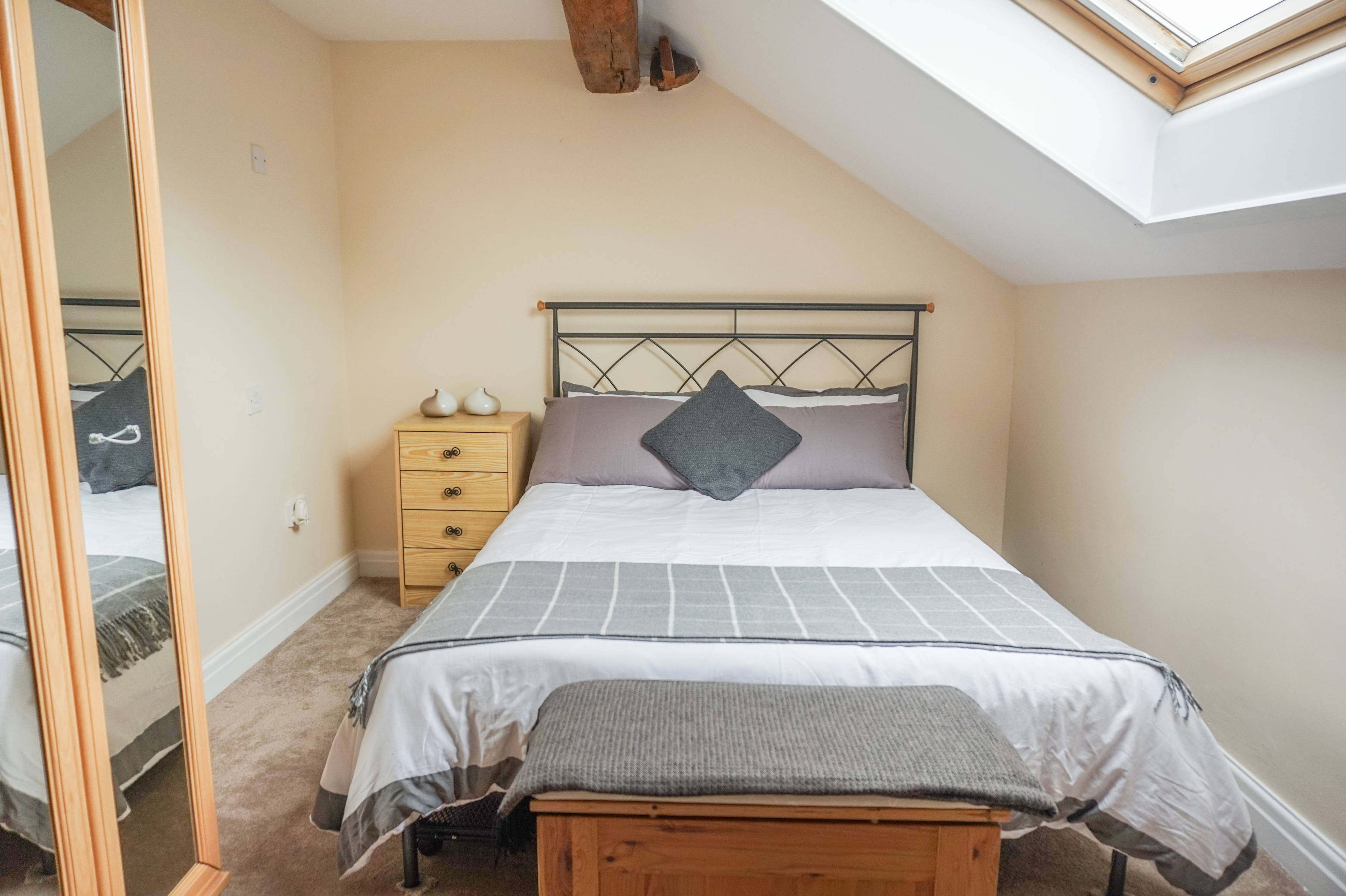 Bedroom Five