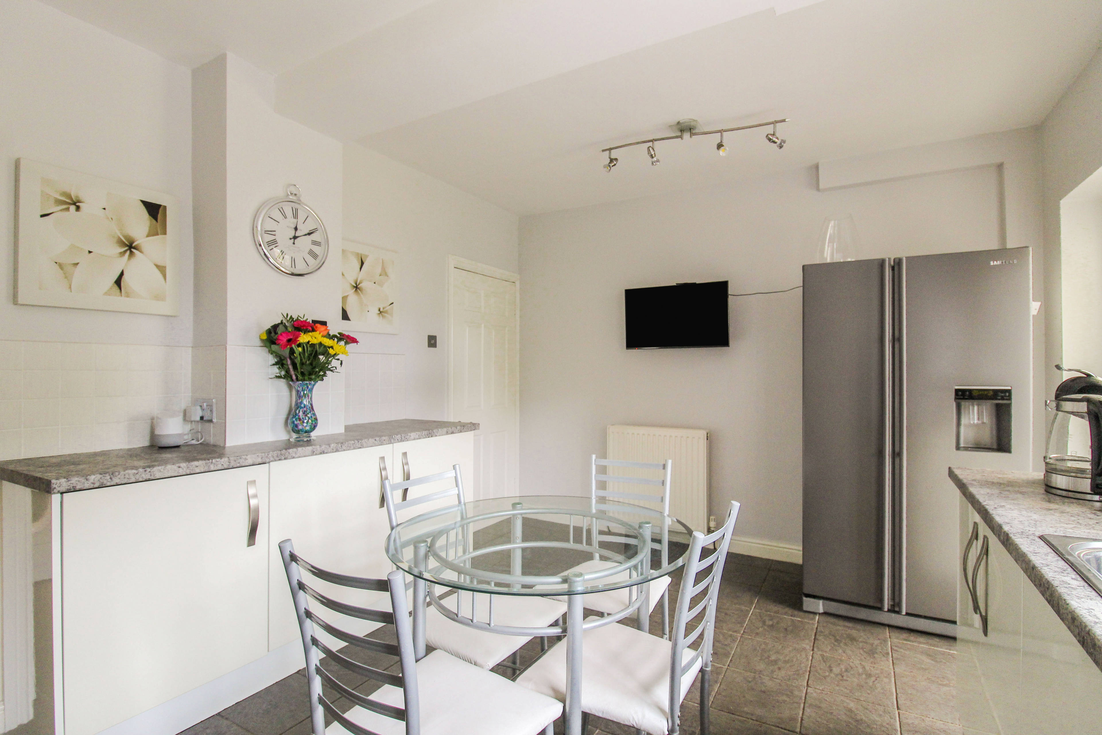Kitchen/Breakfast