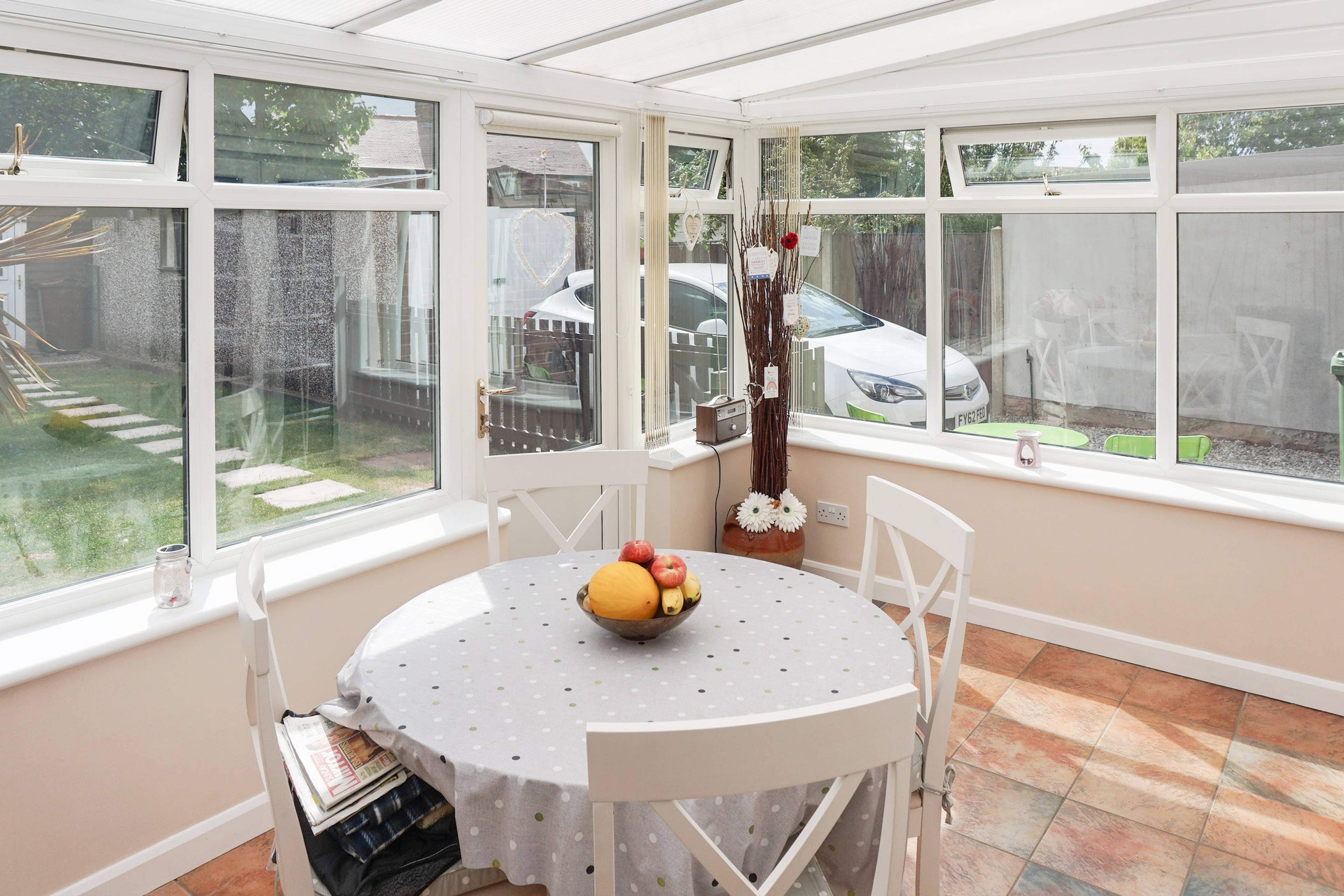 Conservatory