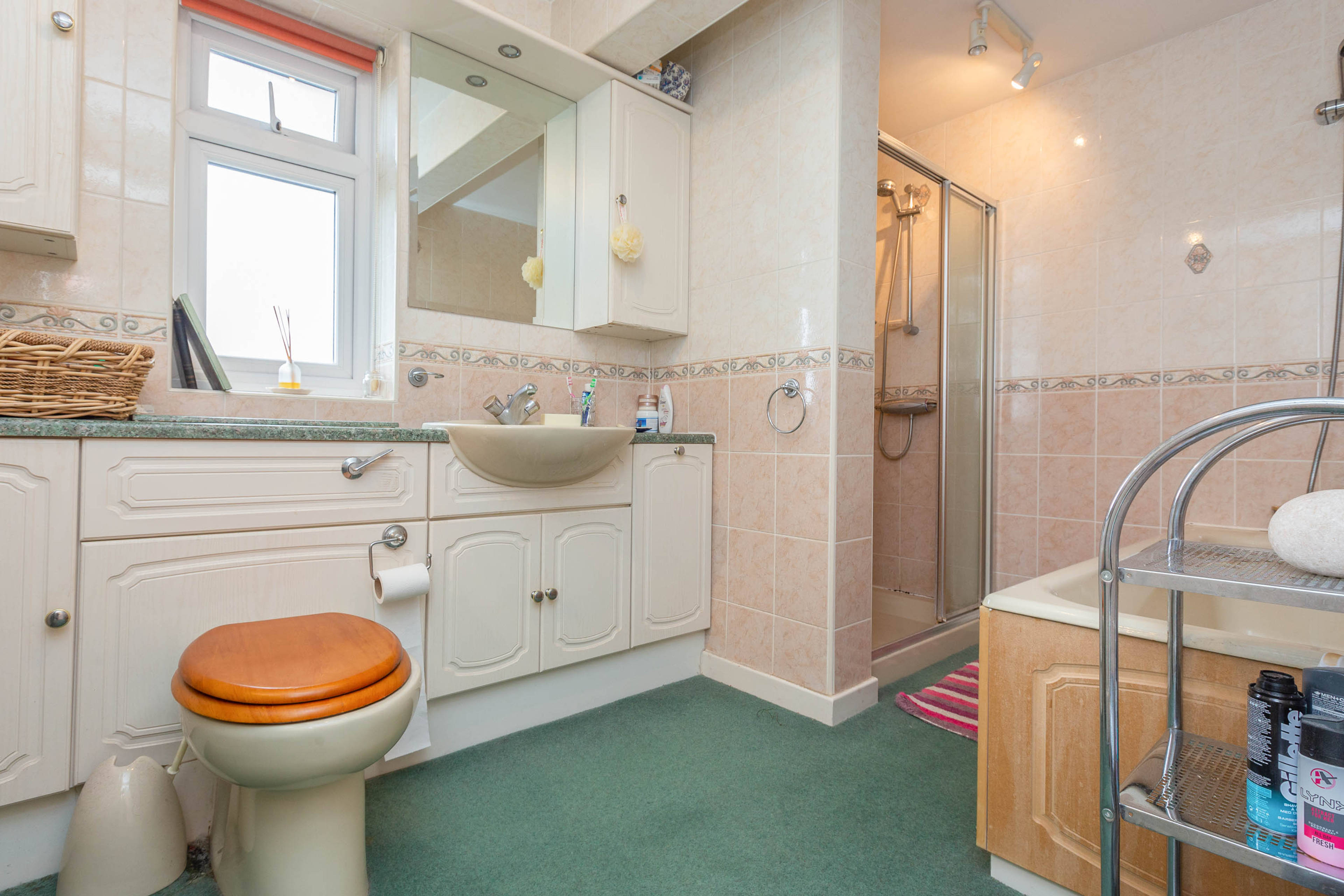 En-suite