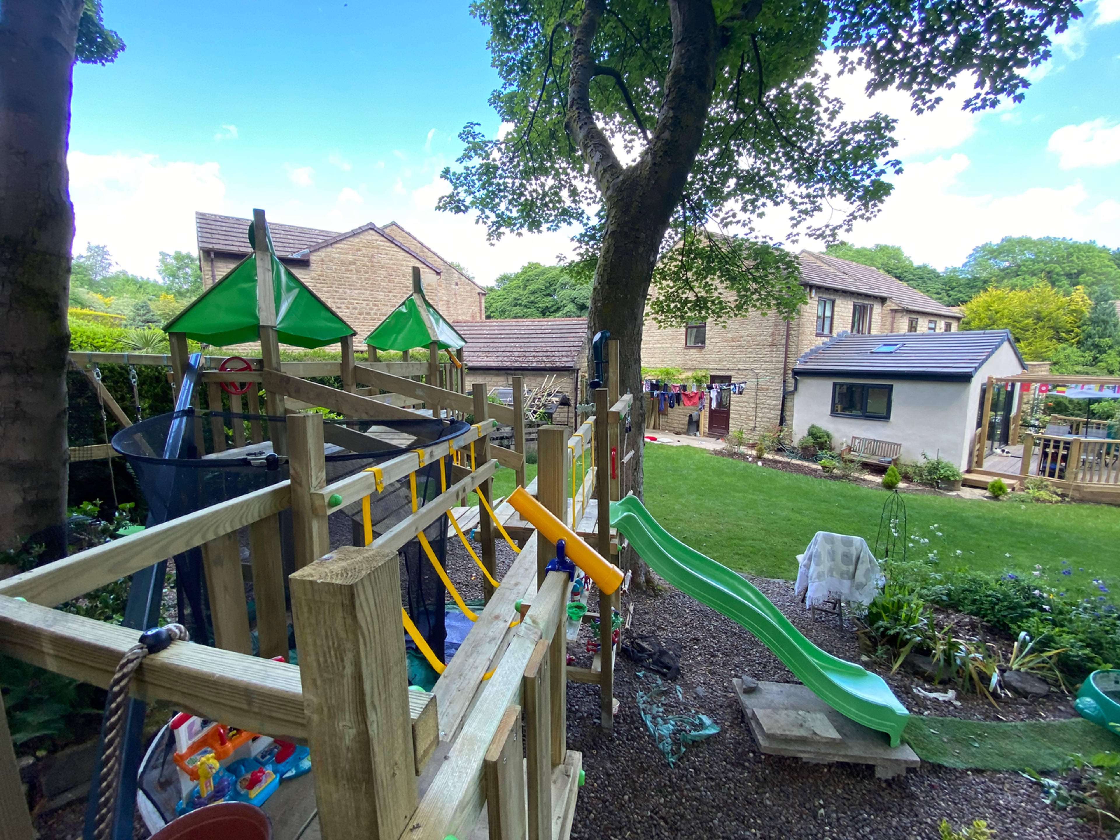 Play Area