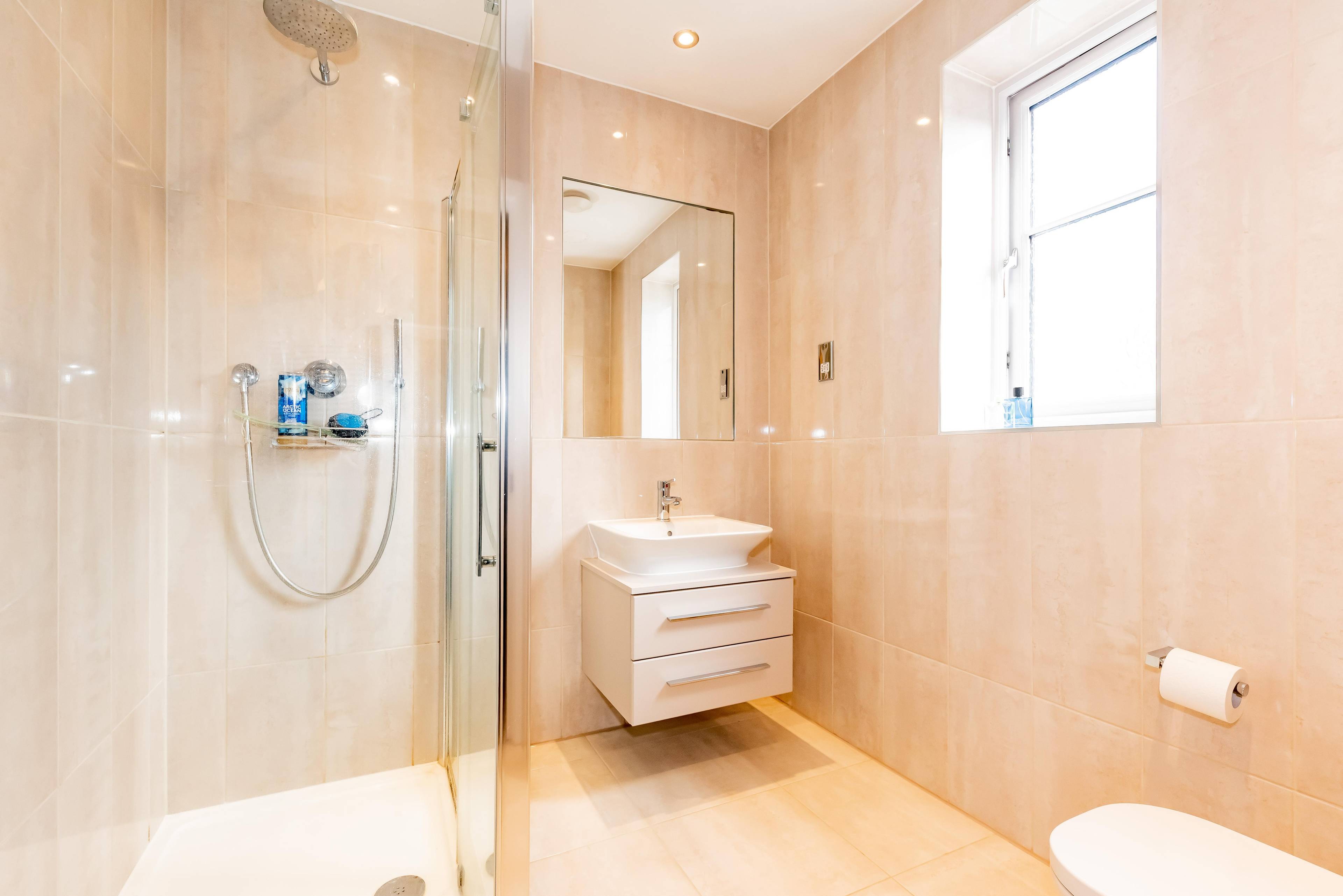 En-suite Two