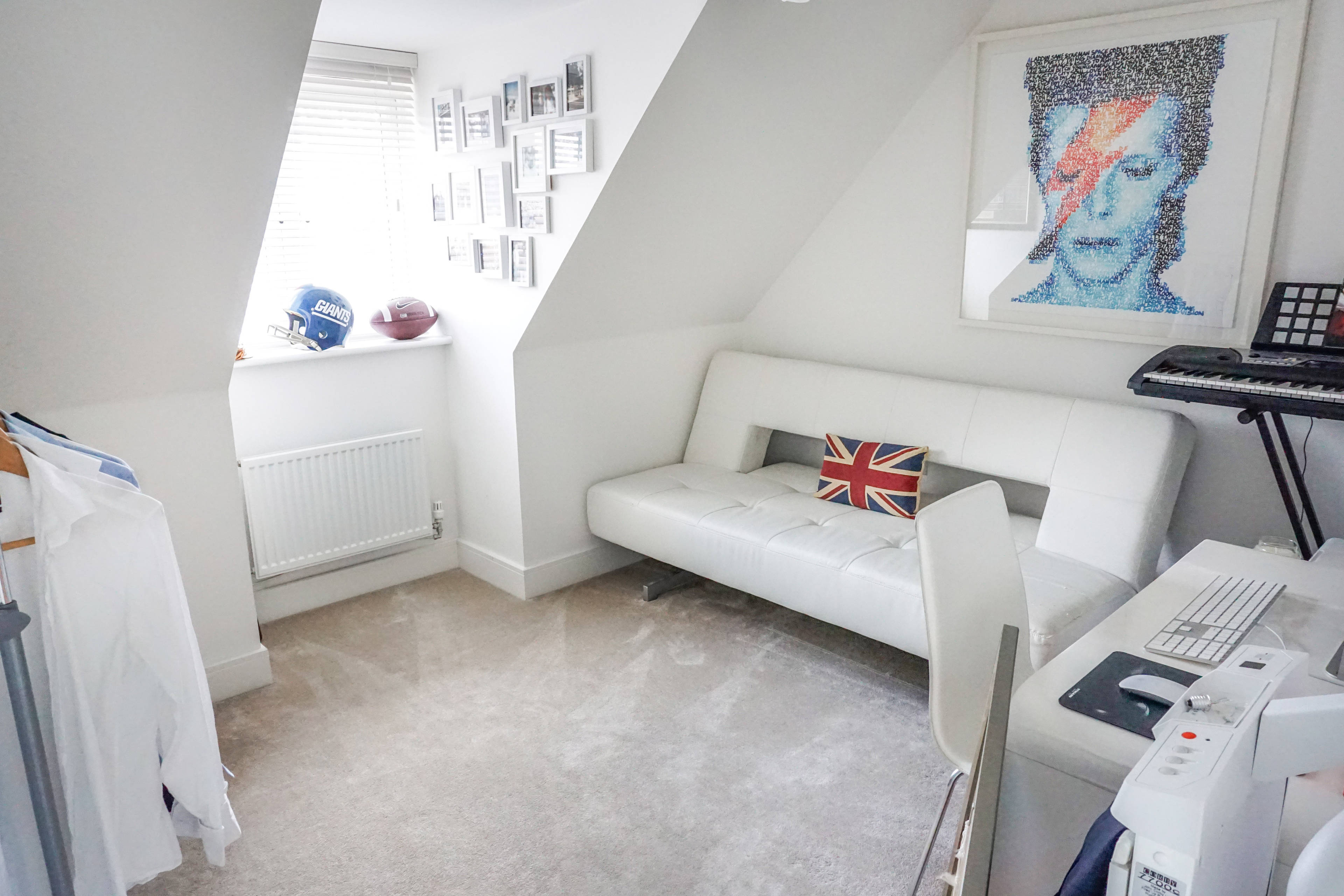 Bedroom Five