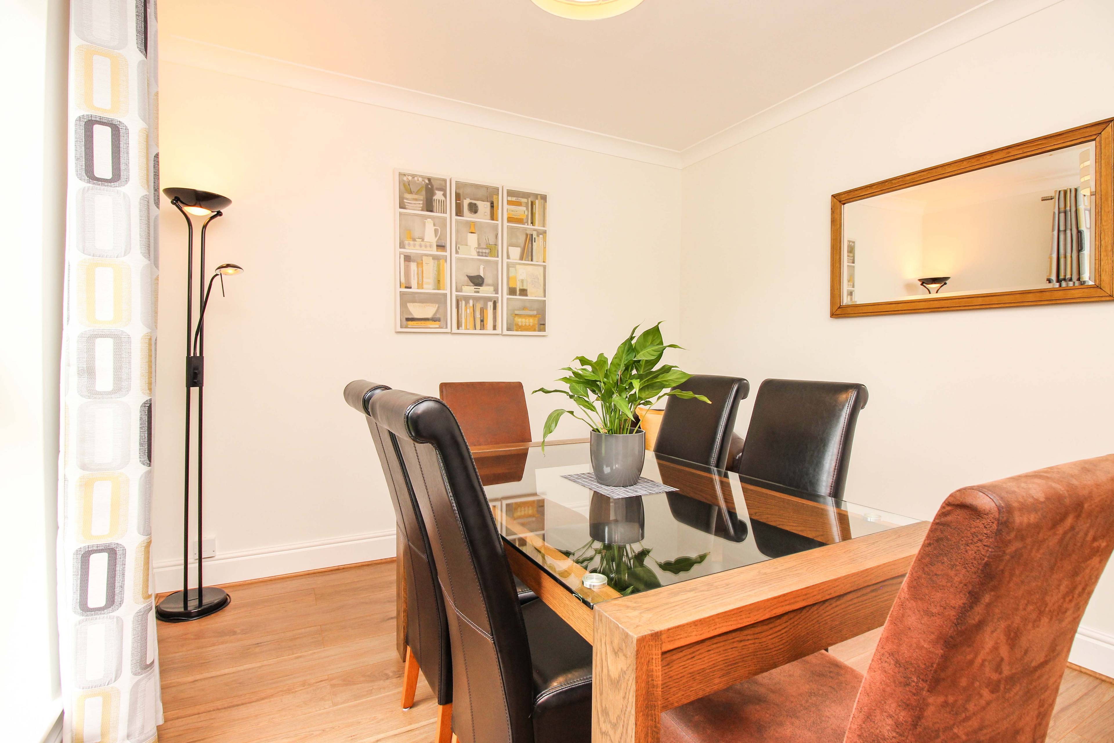Reception Room Two