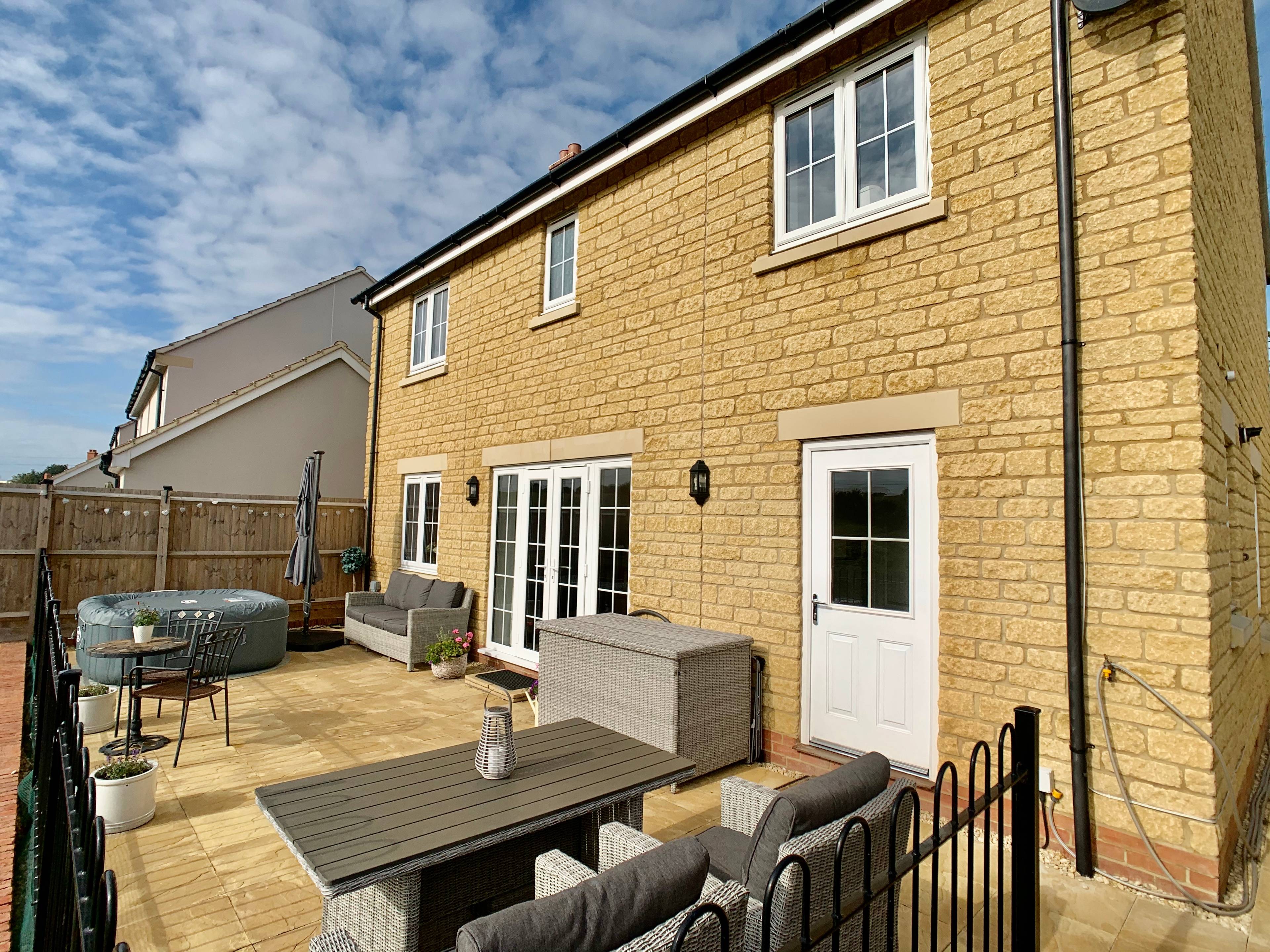 Sun Terrace