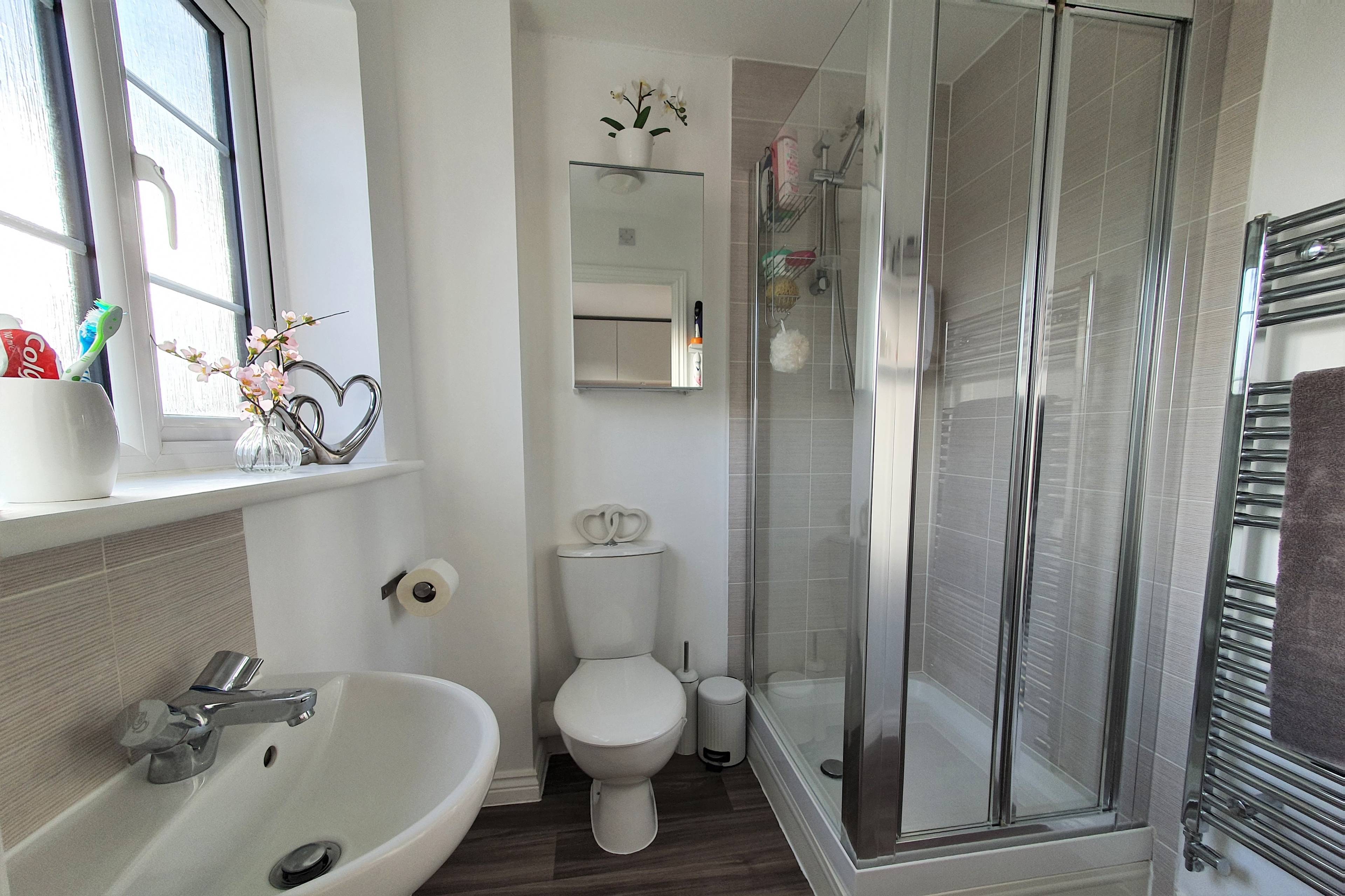 En-suite