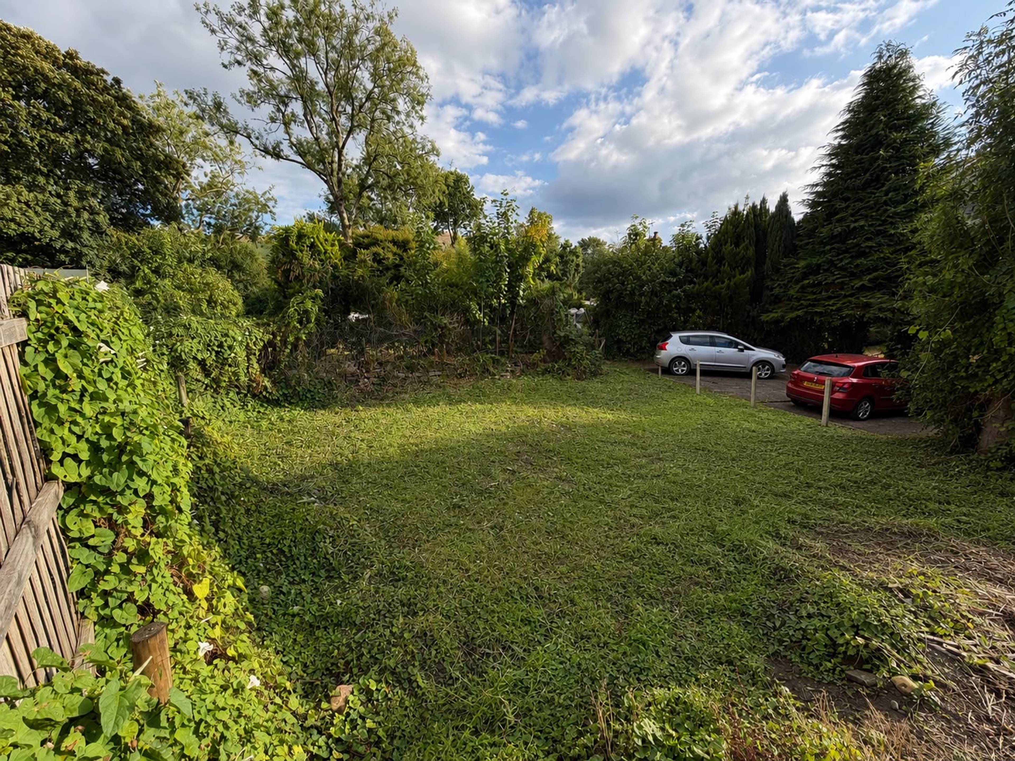 Plot 1