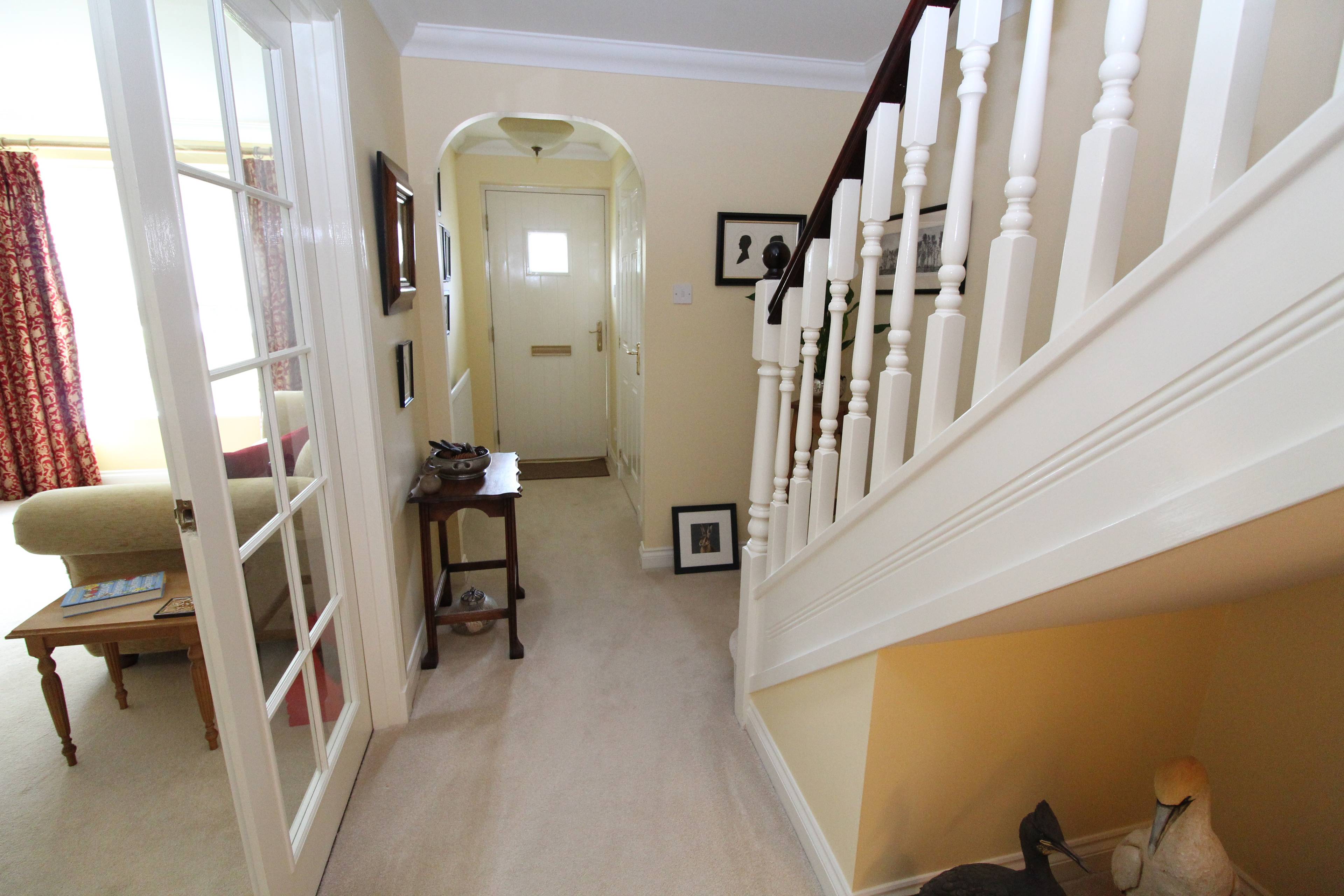 Hall