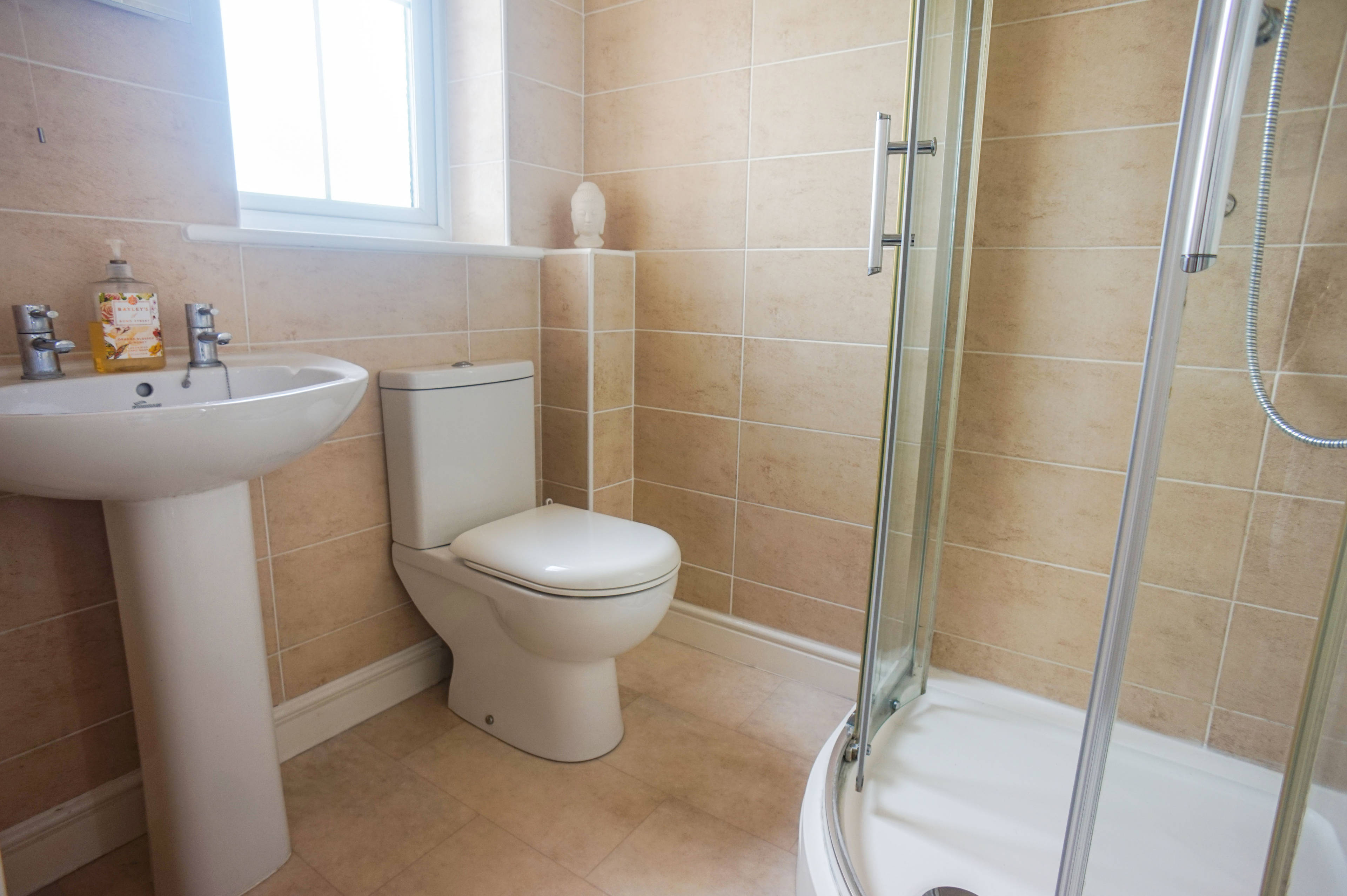 En-suite