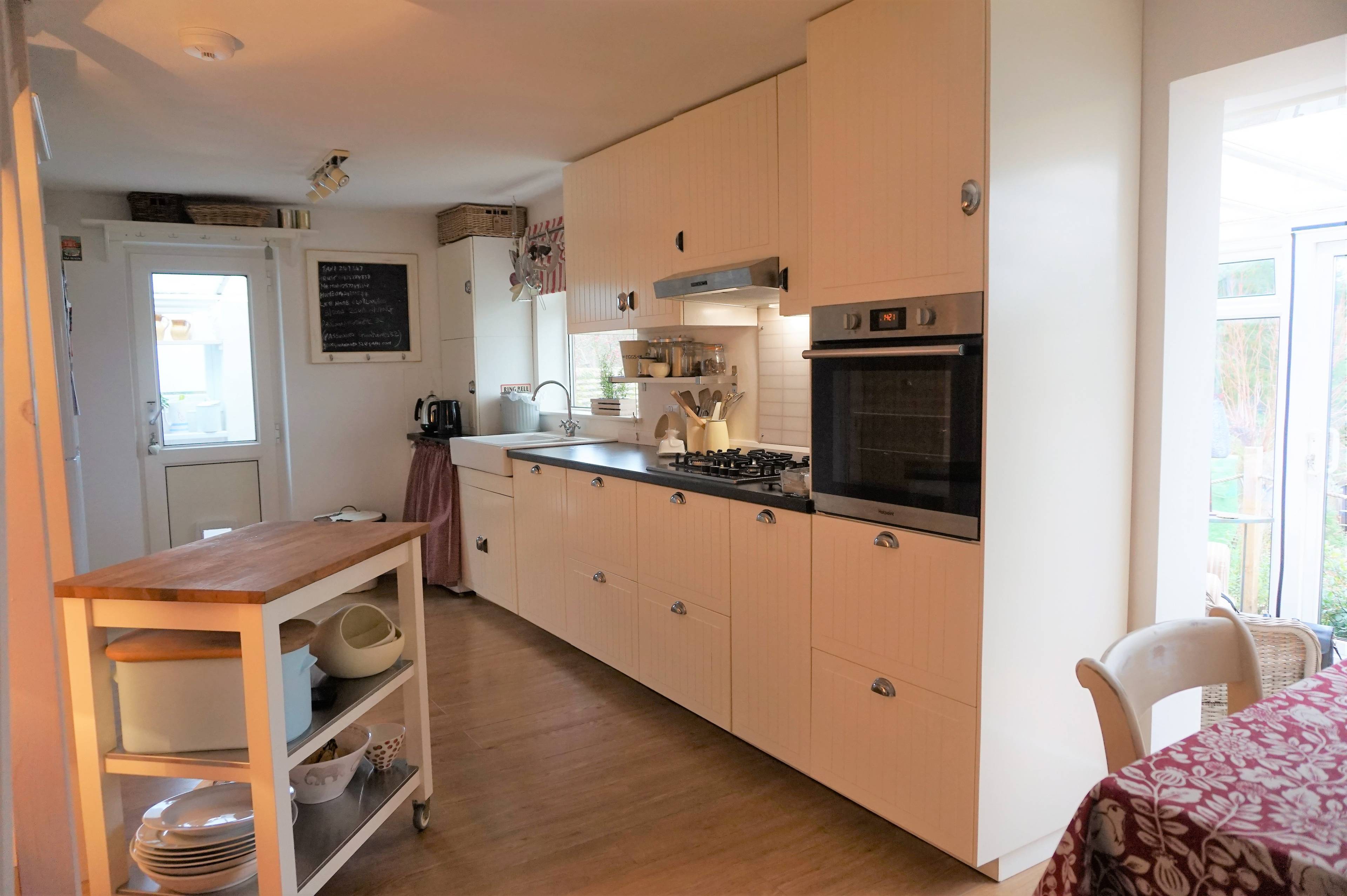 Kitchen / Breakfast