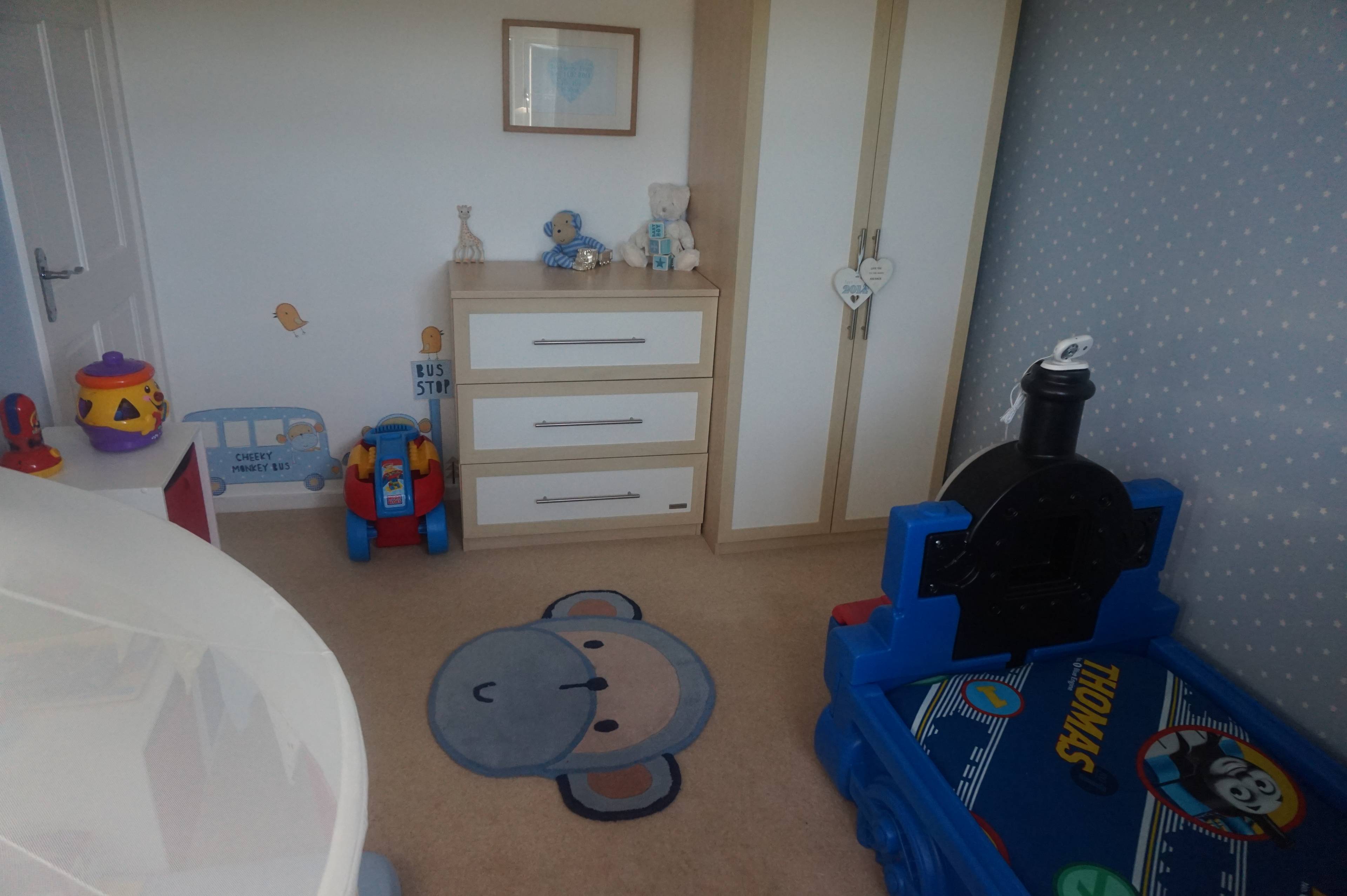 Bedroom Two