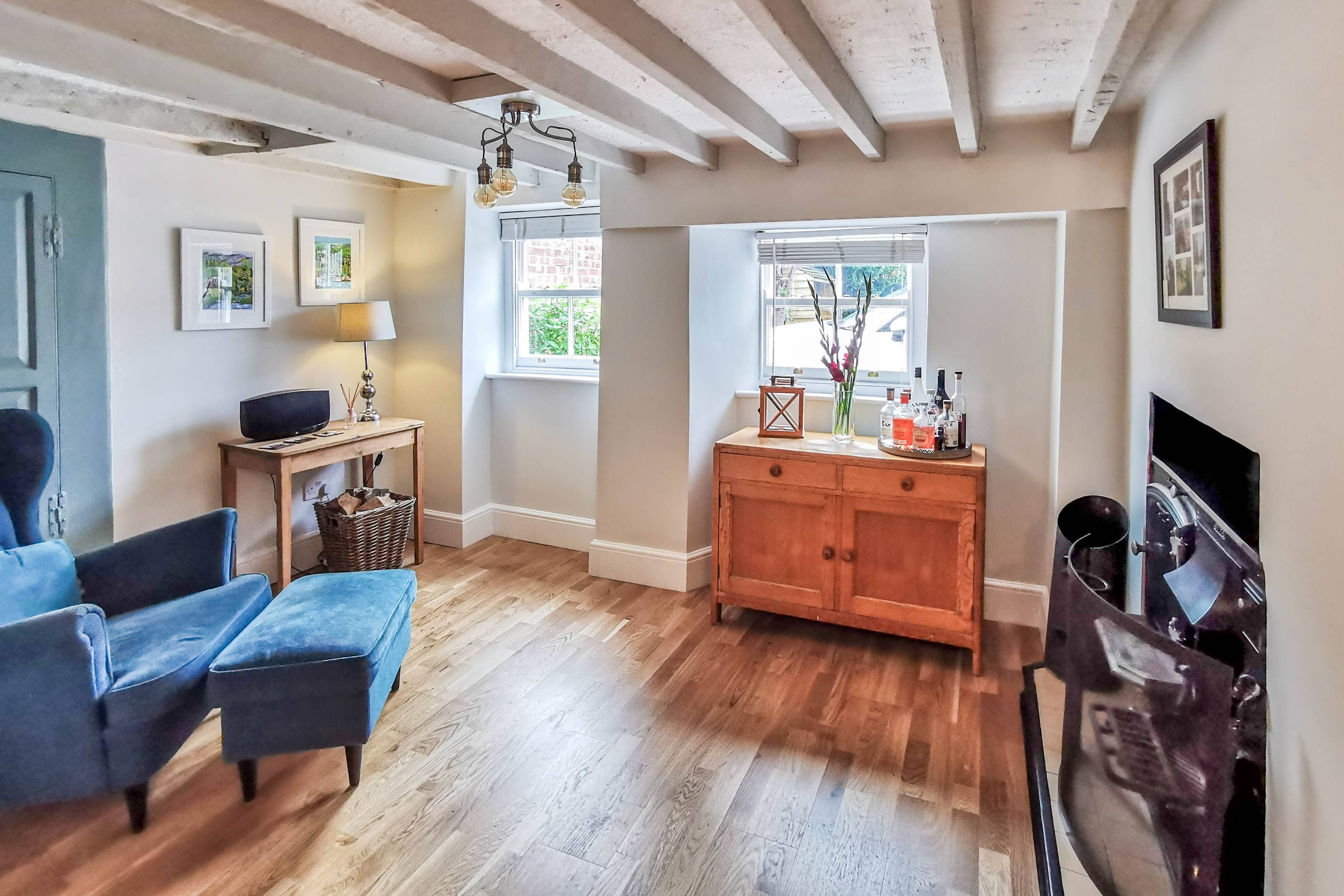 Dining / Family Room