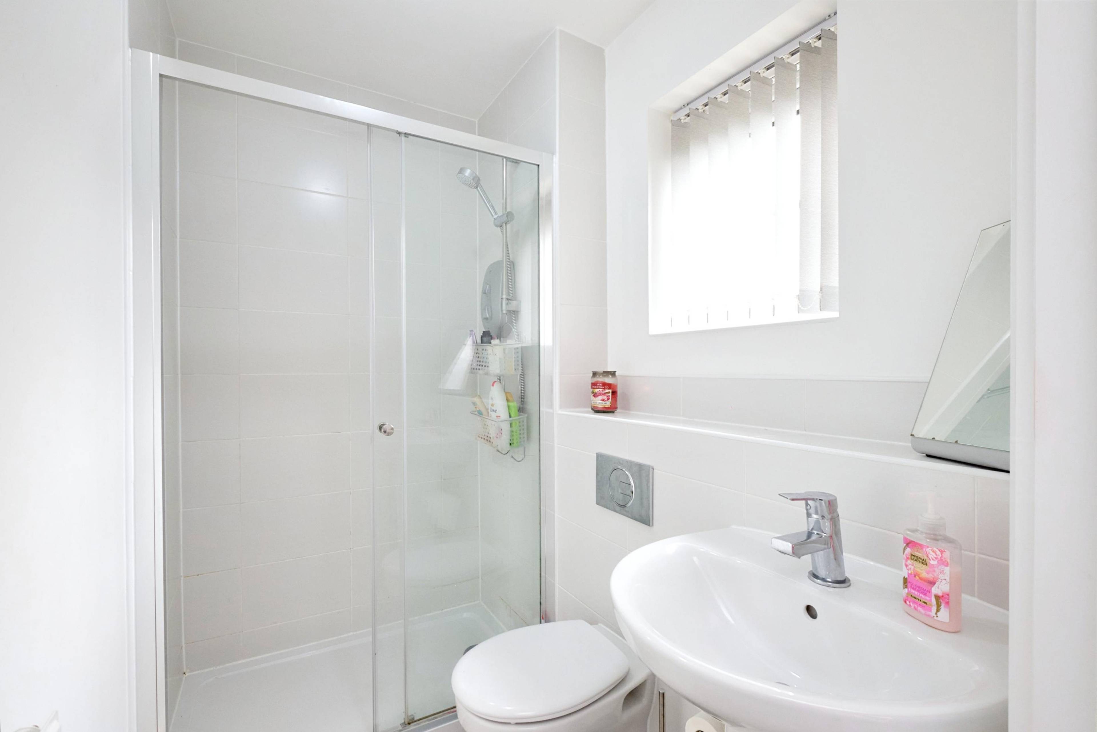 Master En-suite
