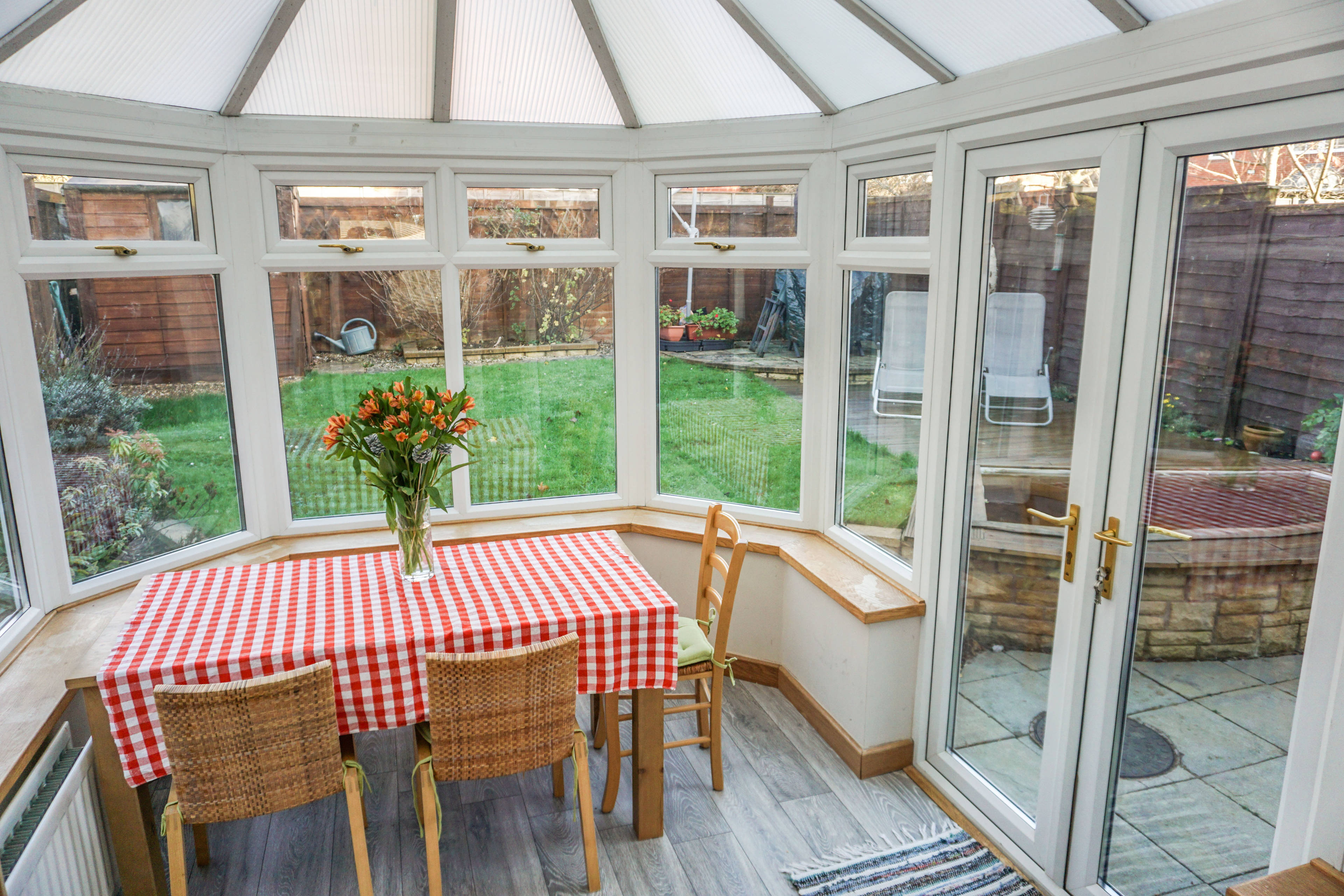 Conservatory
