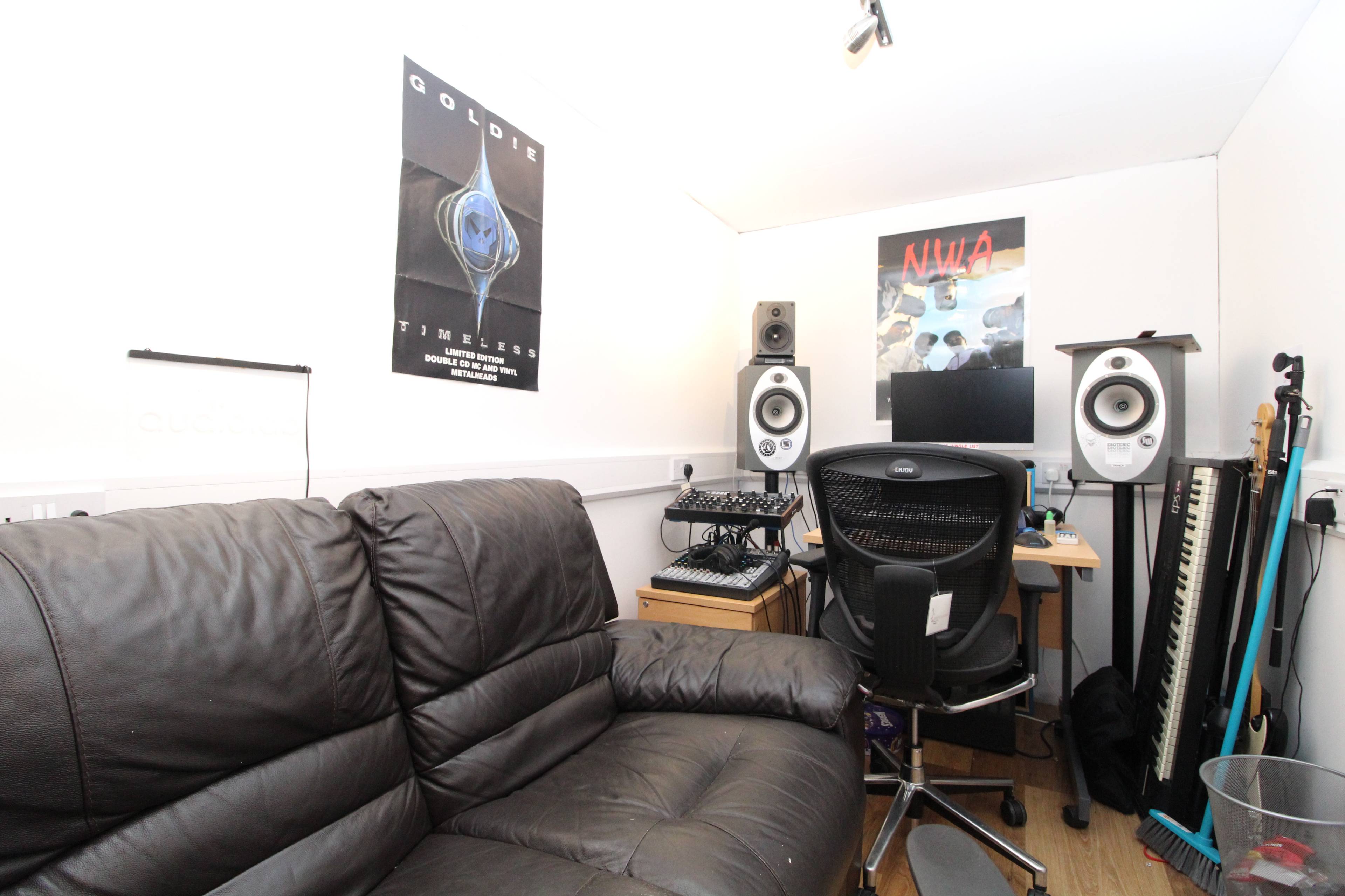 Office / Study