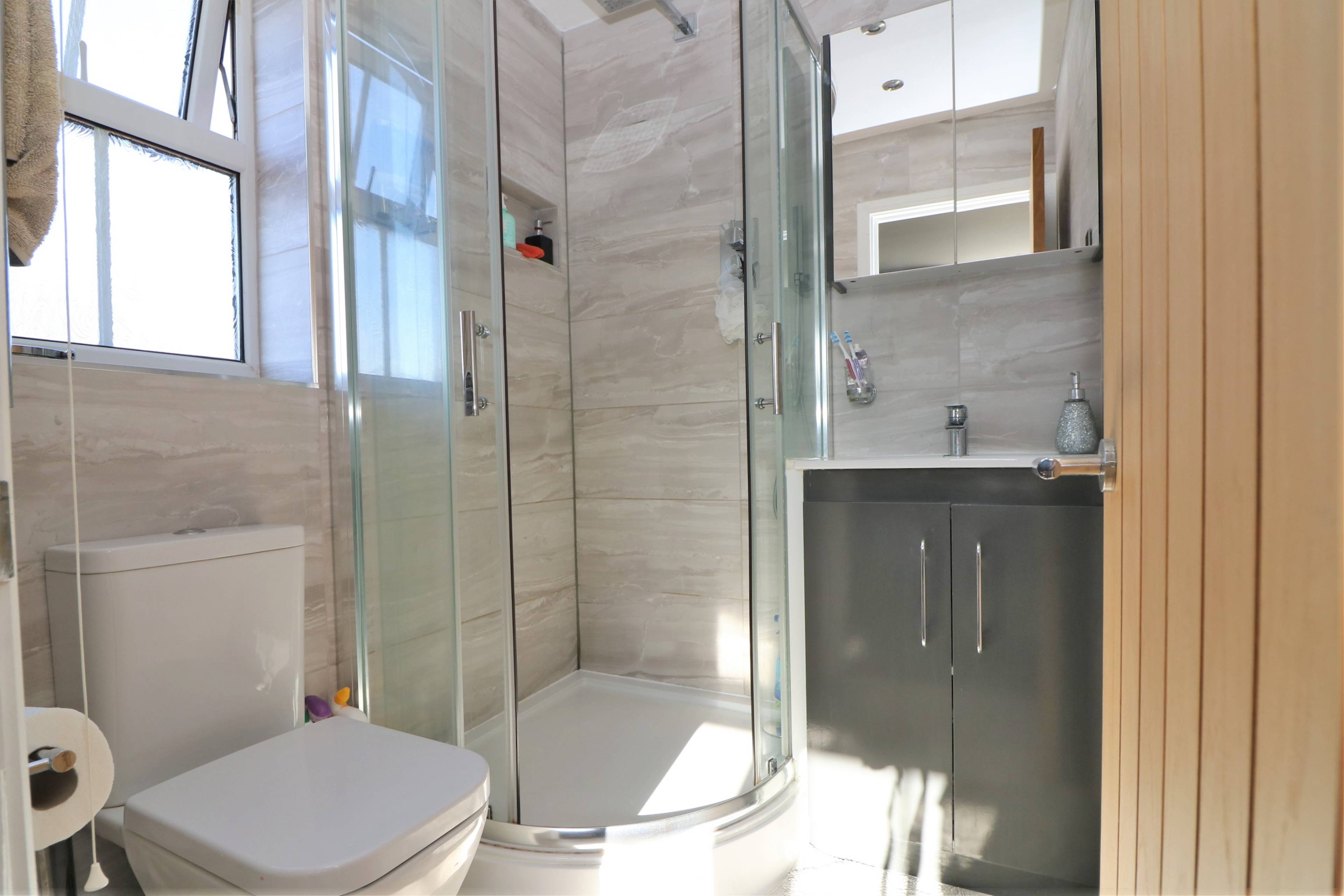En-suite