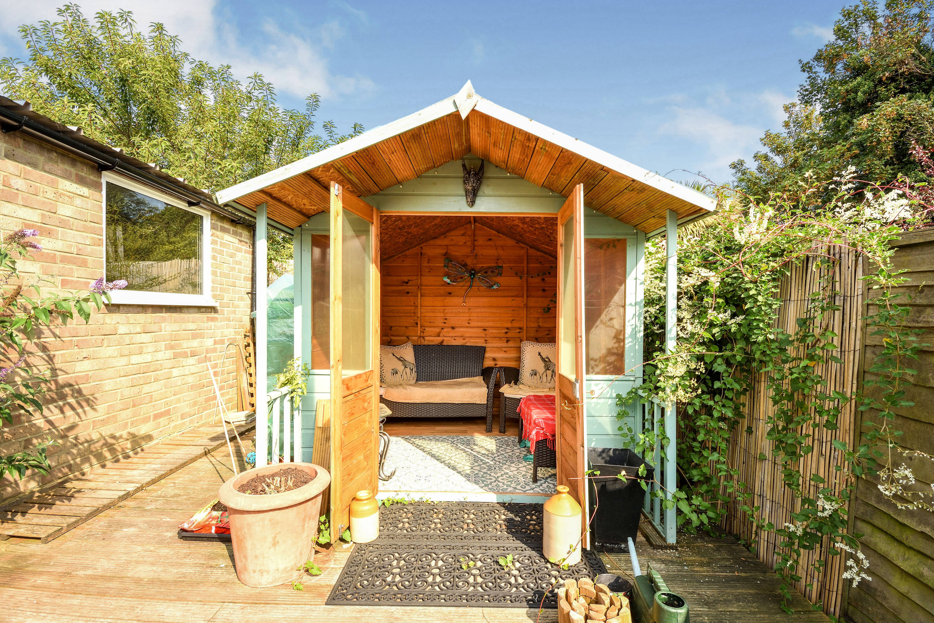 Summer House