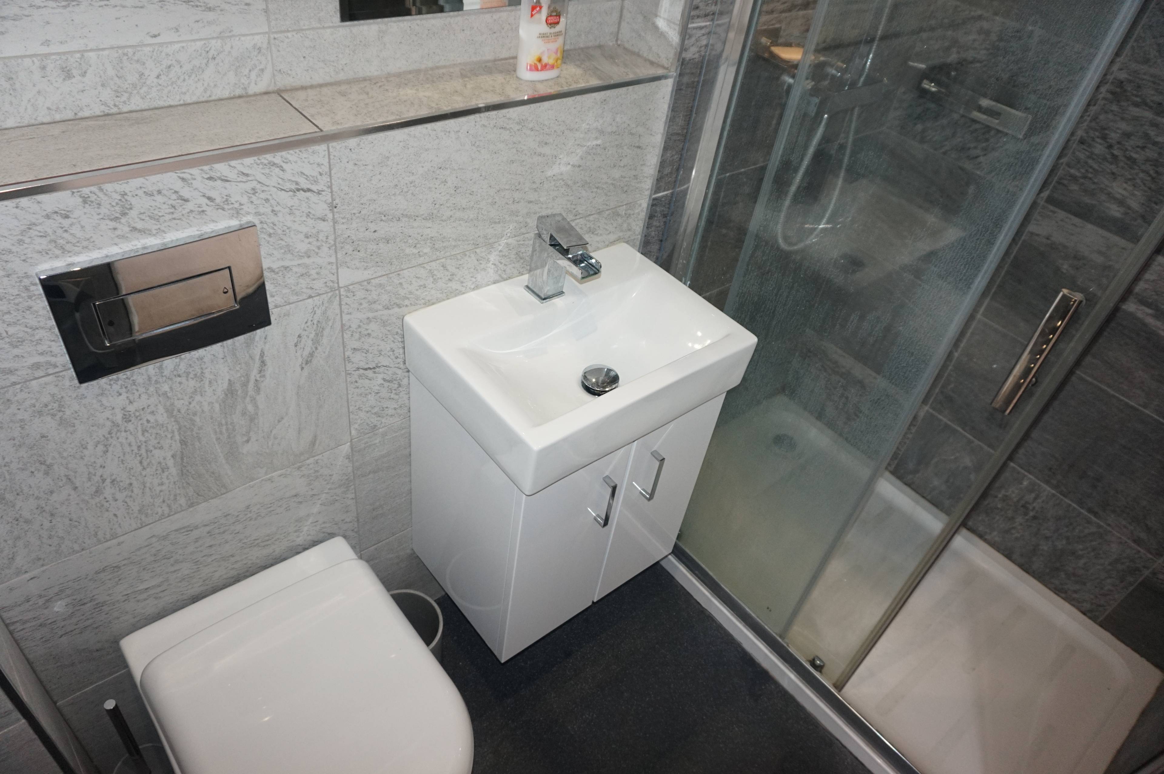 Master En-suite