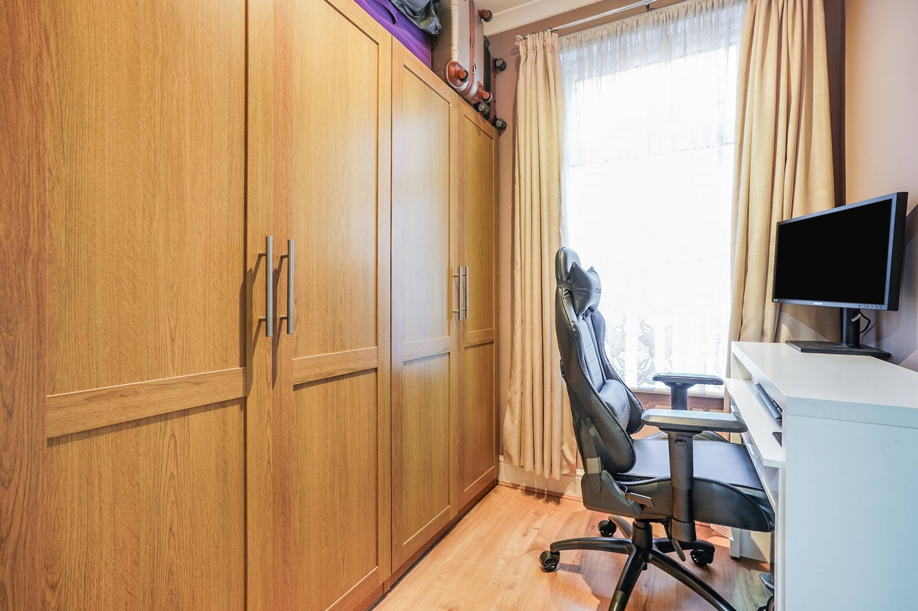 Home Office