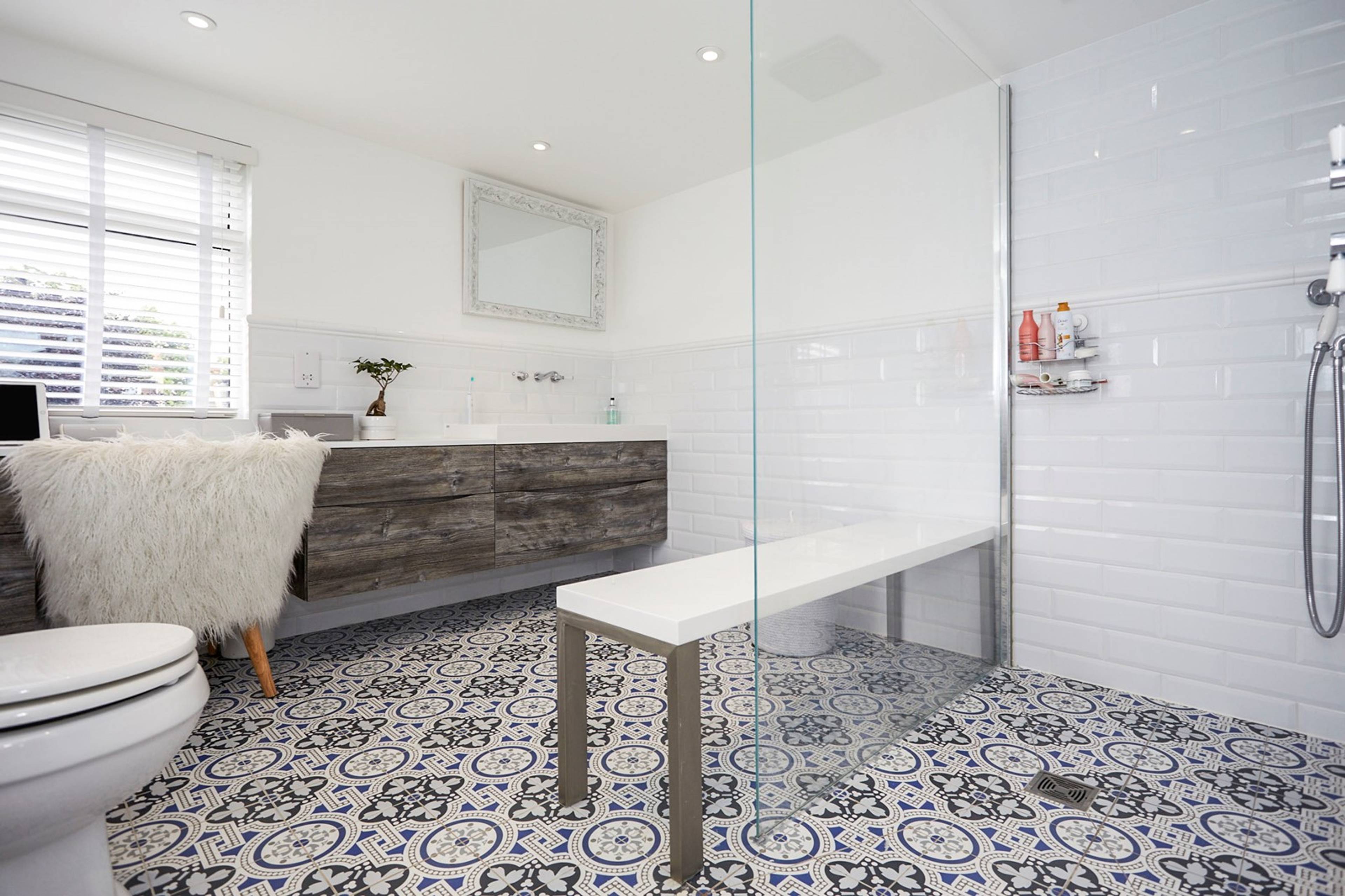 Master En-suite